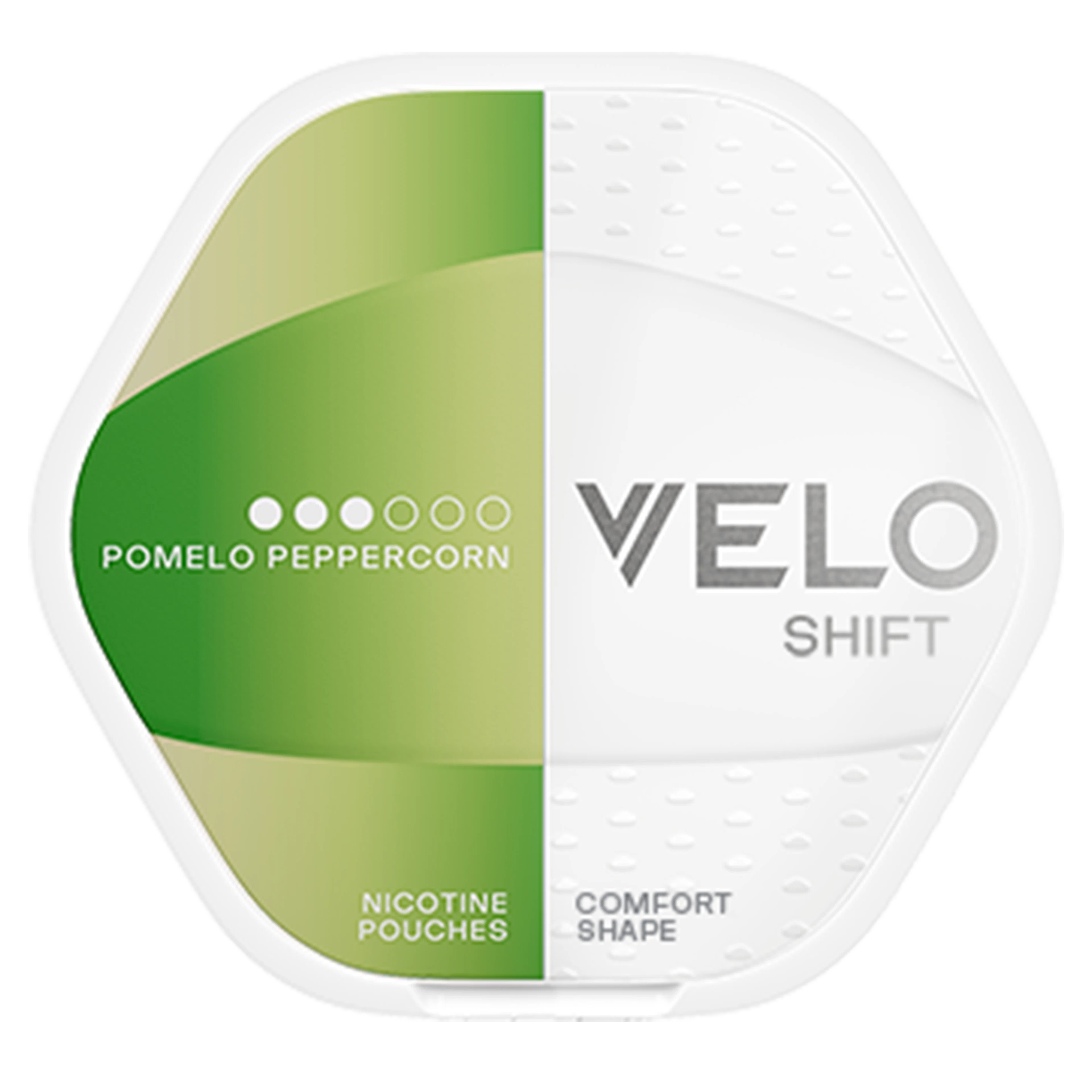 VELO Shift Pomelo Peppercorn