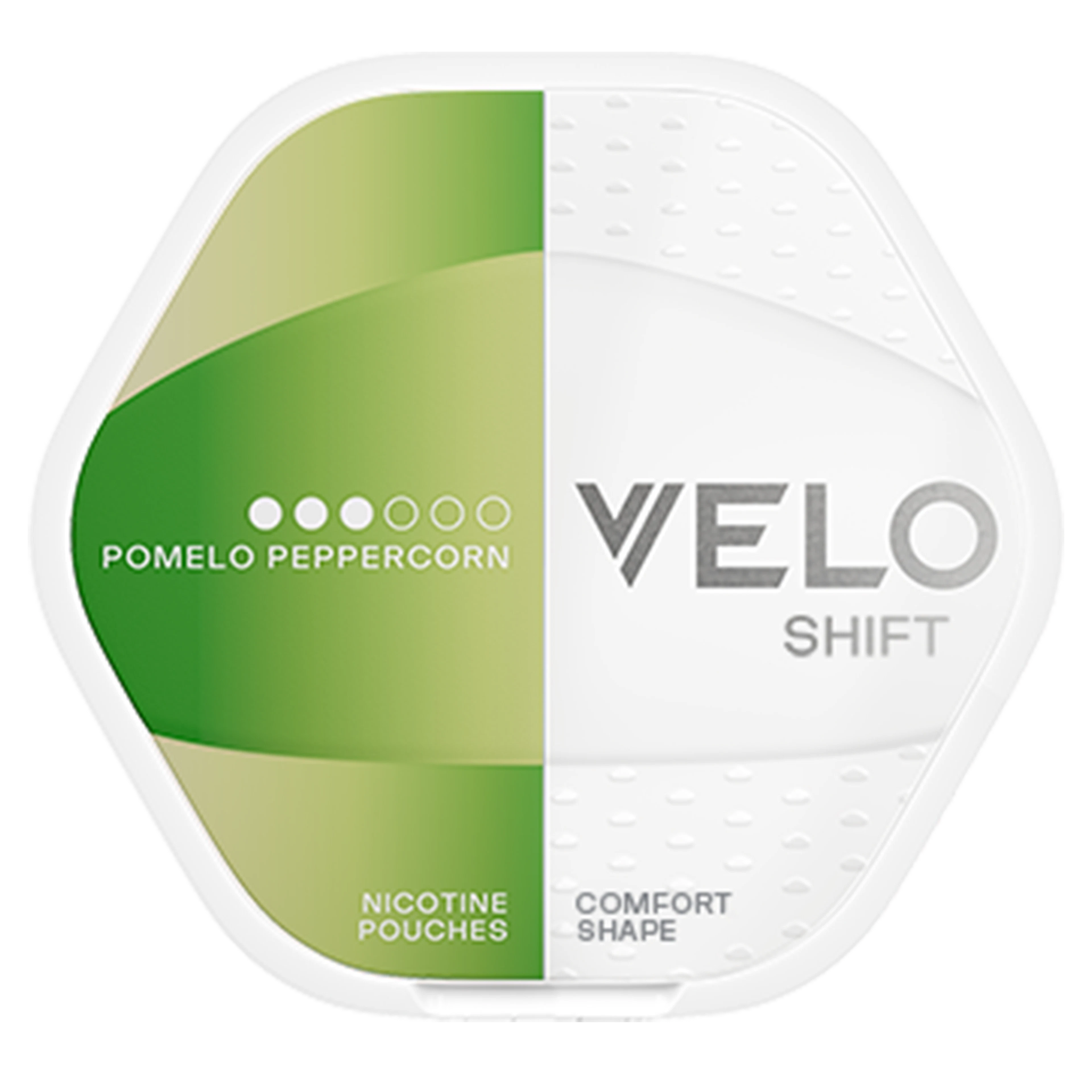 VELO Shift Pomelo Peppercorn