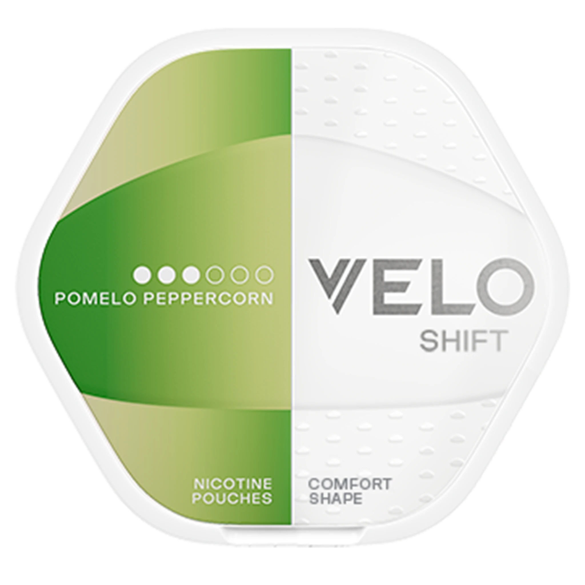 VELO Shift Pomelo Peppercorn