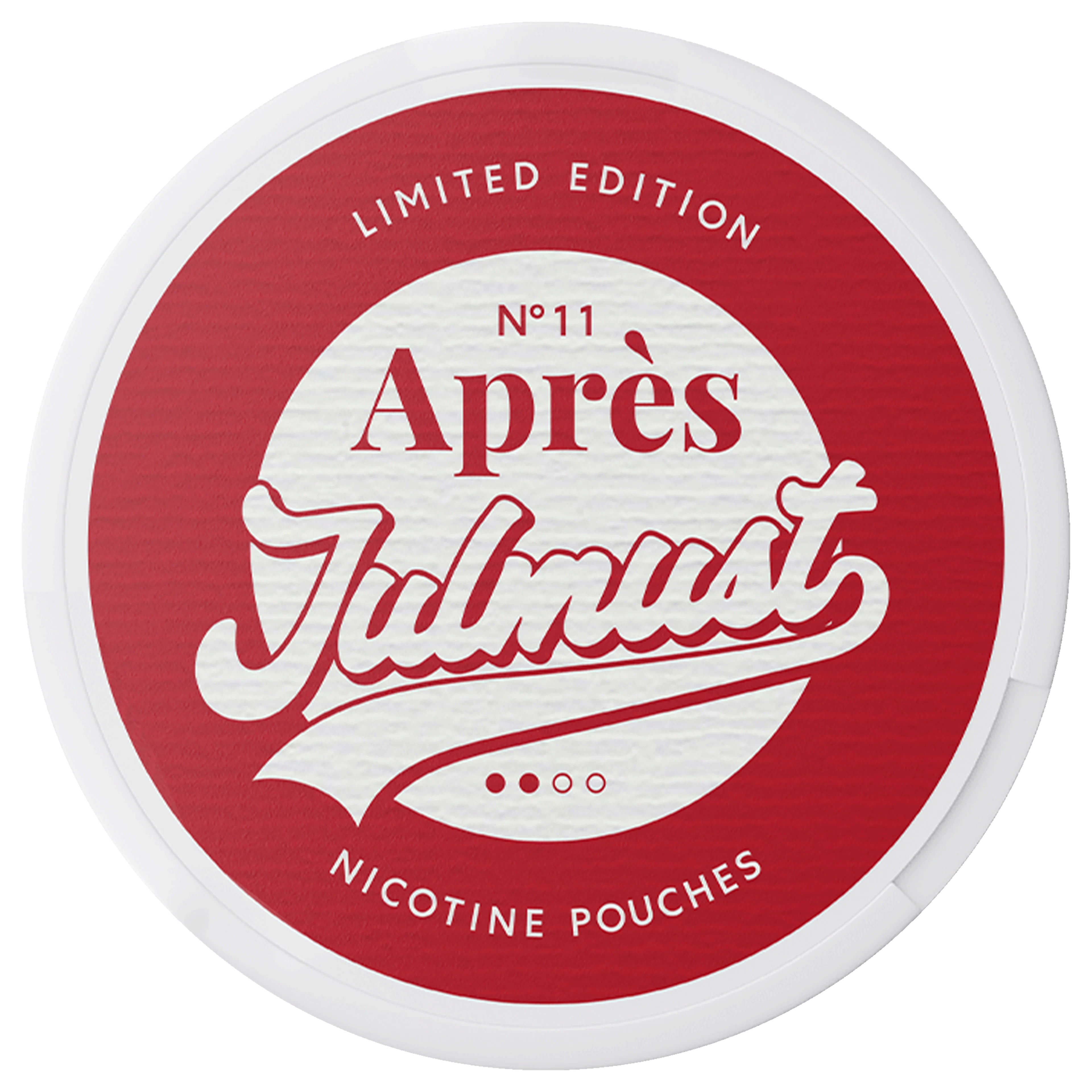 Après No.11 Julmust Limited Edition Slim