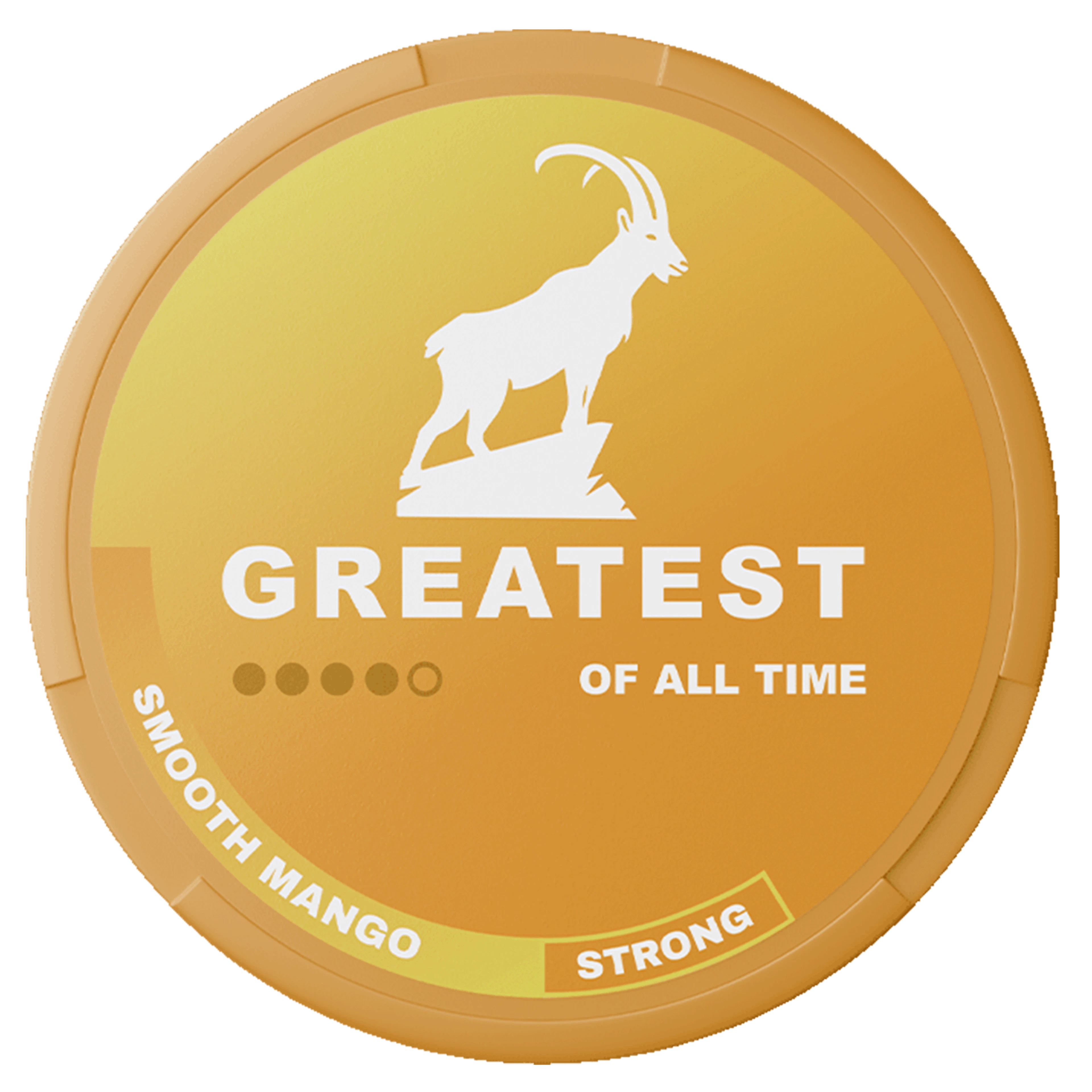Greatest Smooth Mango 4