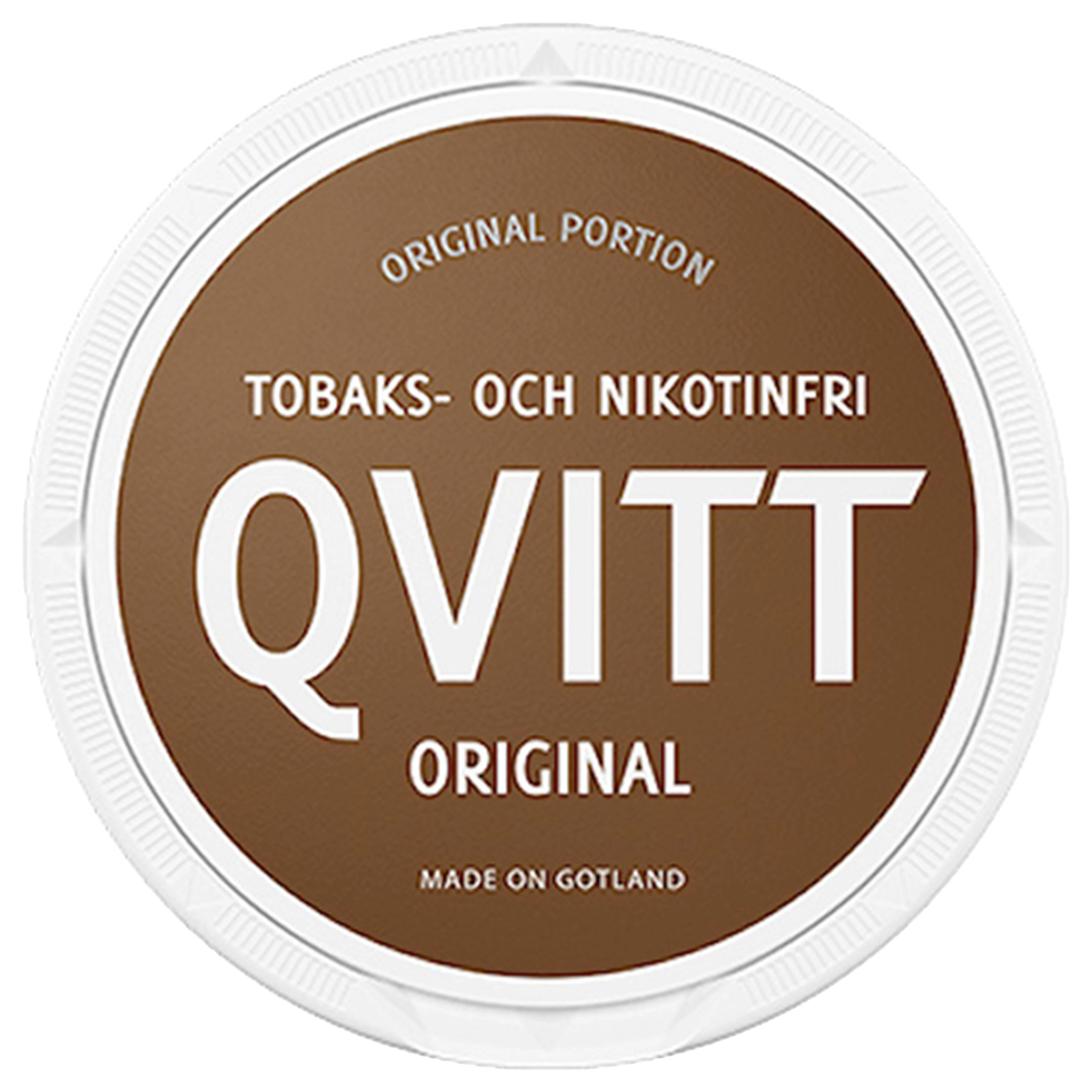 Qvitt Original