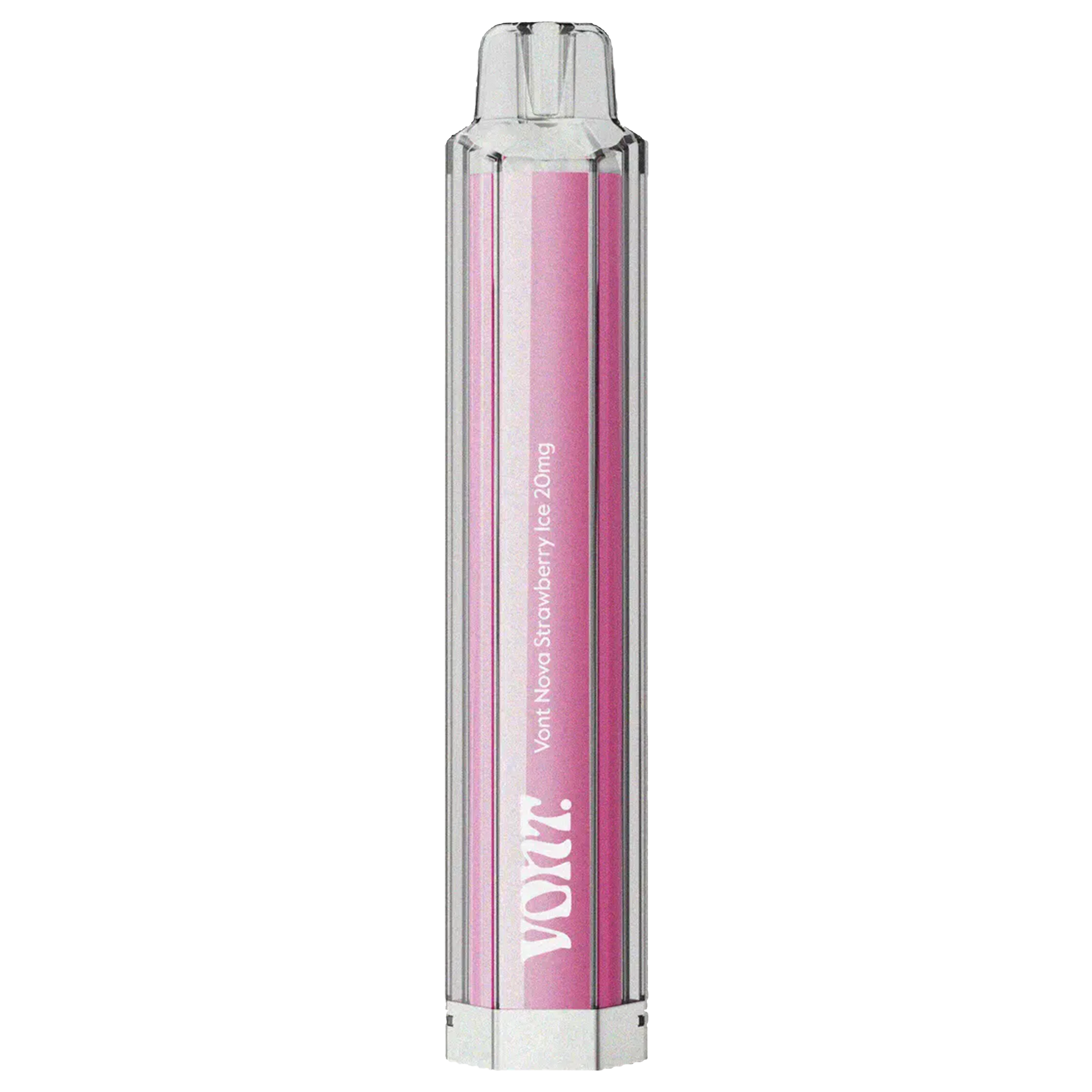 Vont Nova Strawberry Ice 1000 20mg