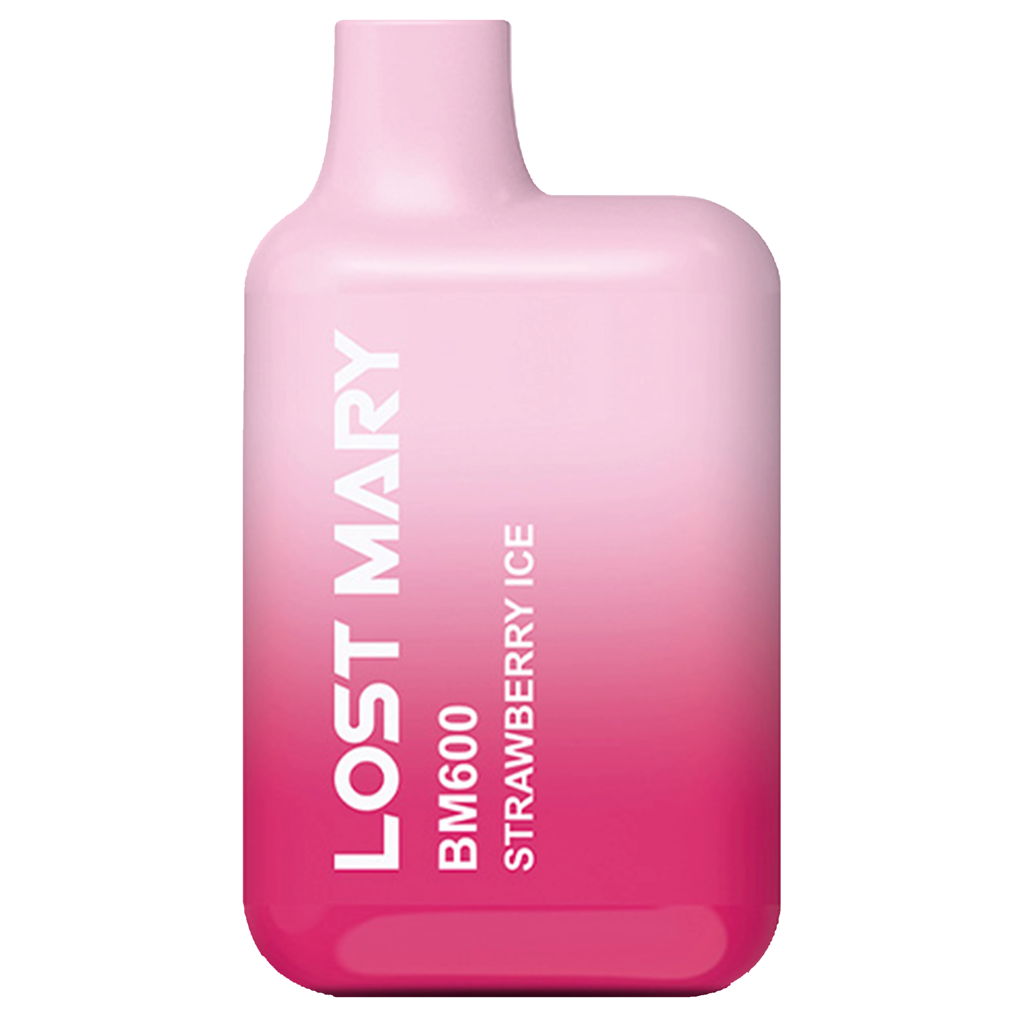 Lost Mary Strawberry Ice 600 20 mg