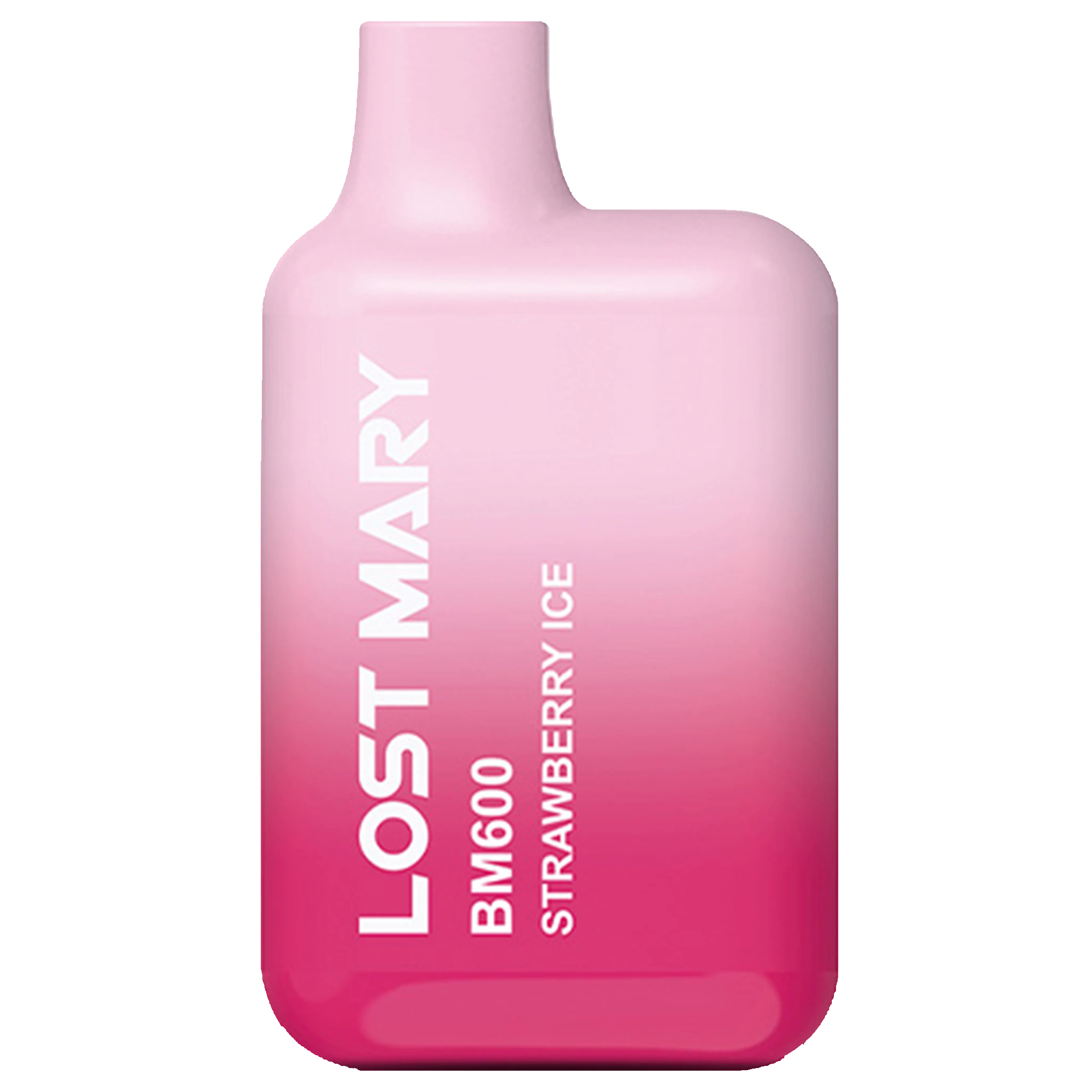 Lost Mary Strawberry Ice 600 20 mg