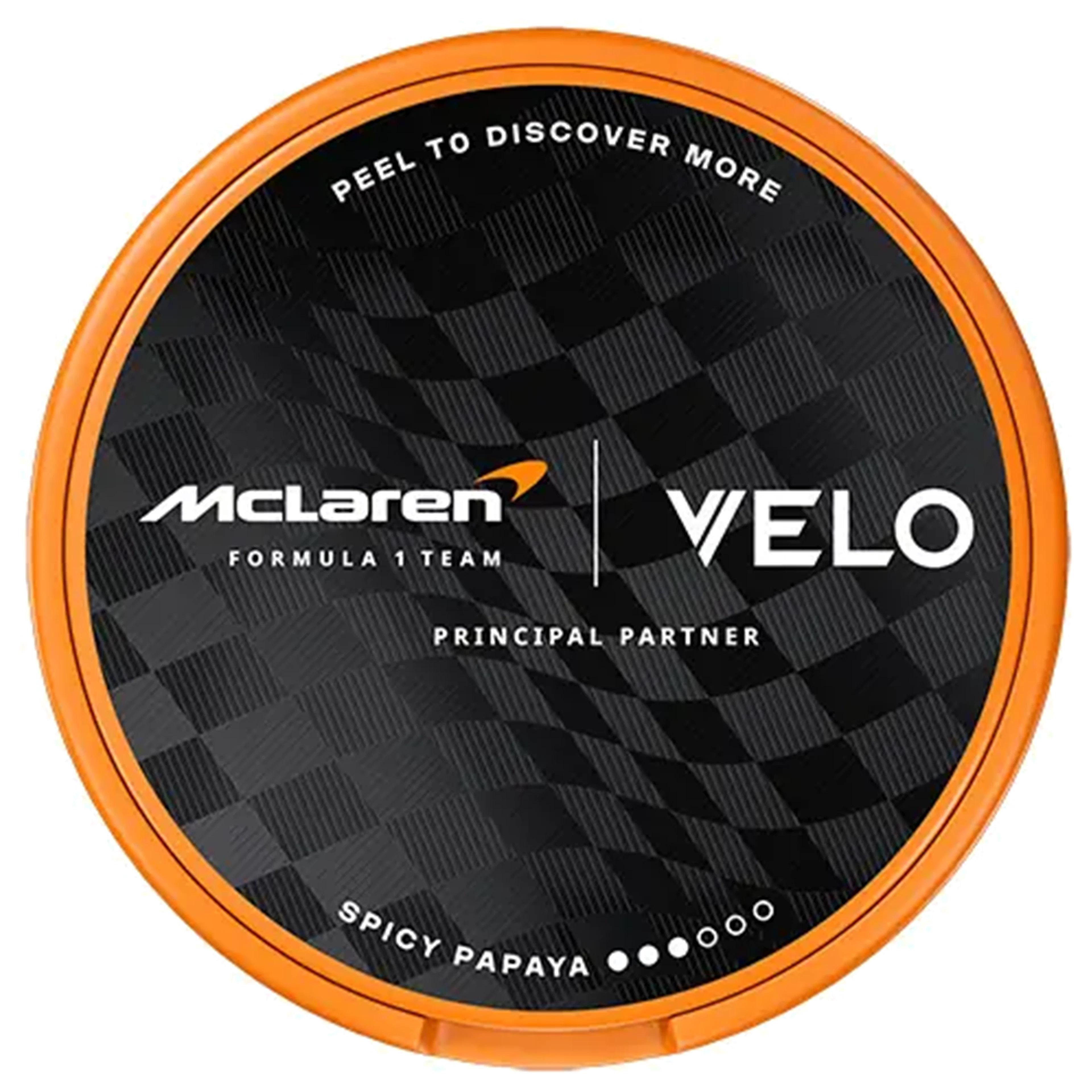 Velo McLaren Spicy Papaya 3