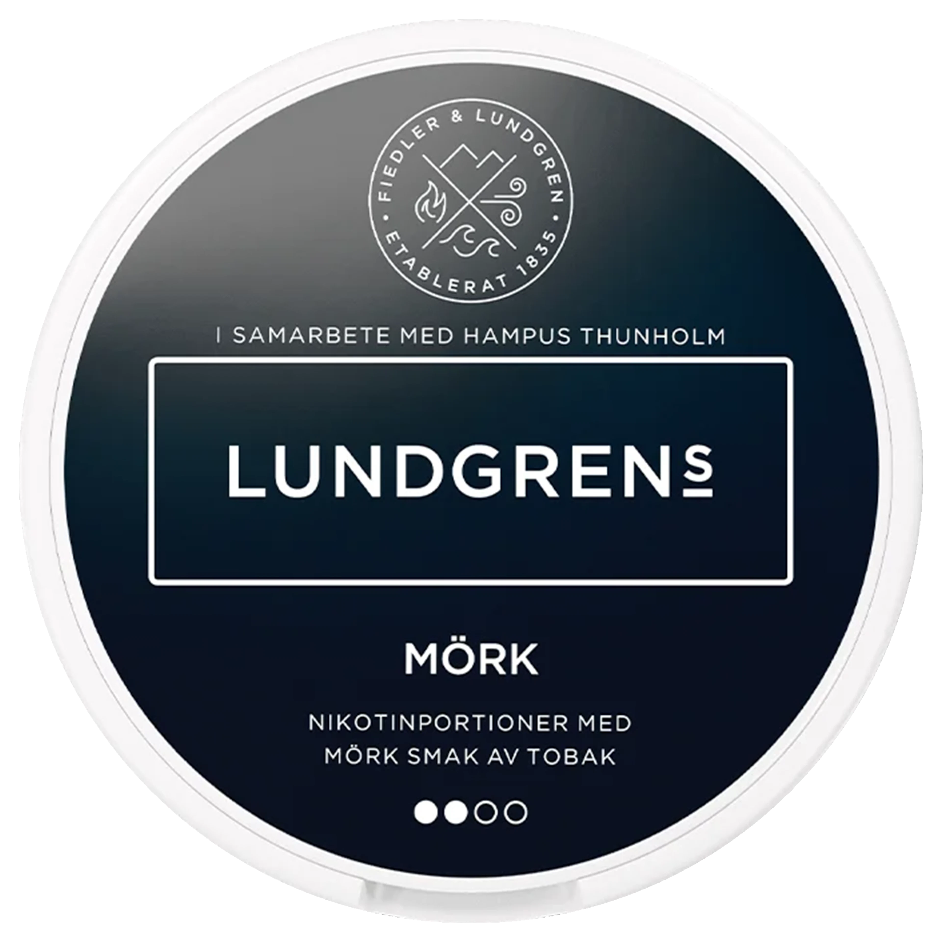 Lundgrens Mörk