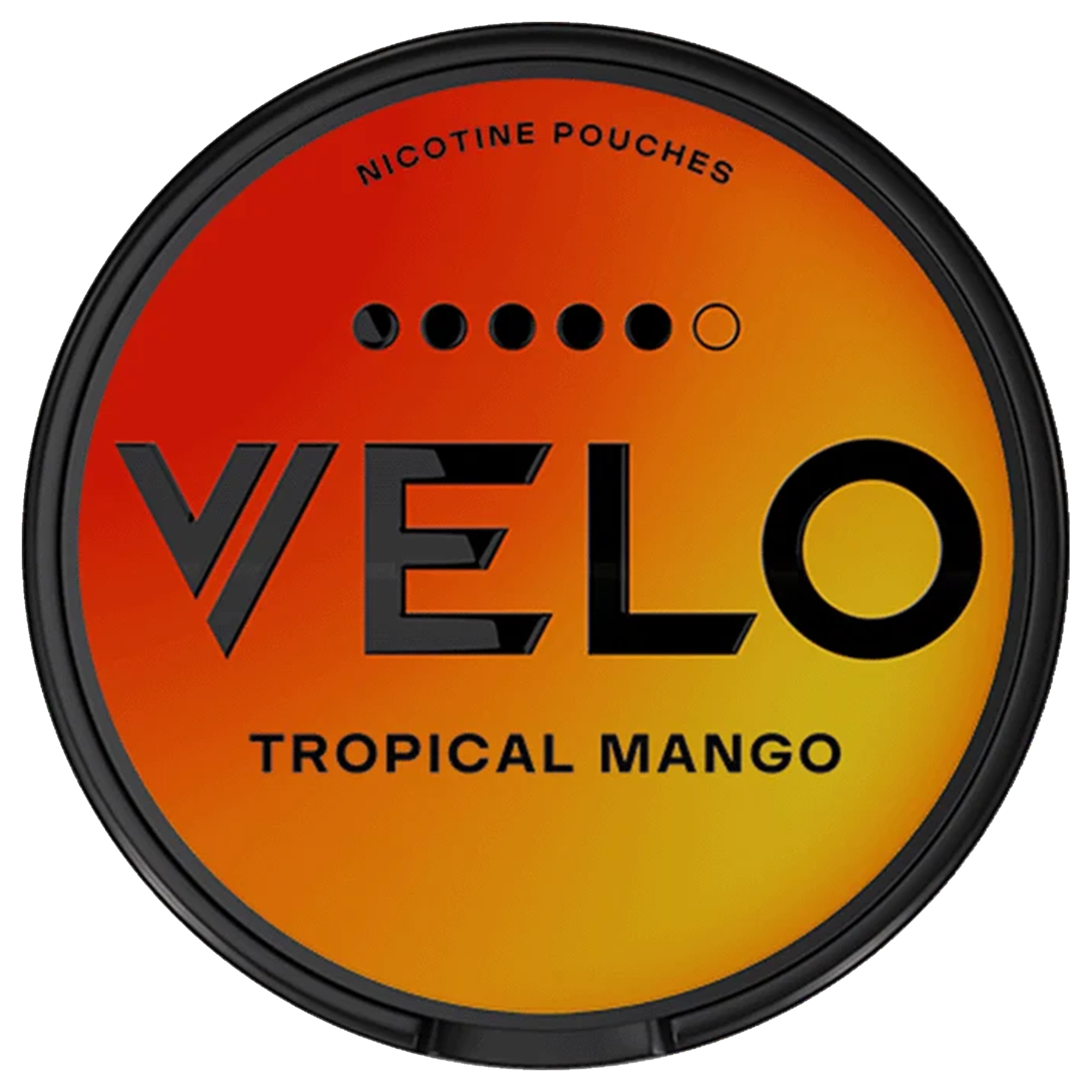 Velo Tropical Mango 14