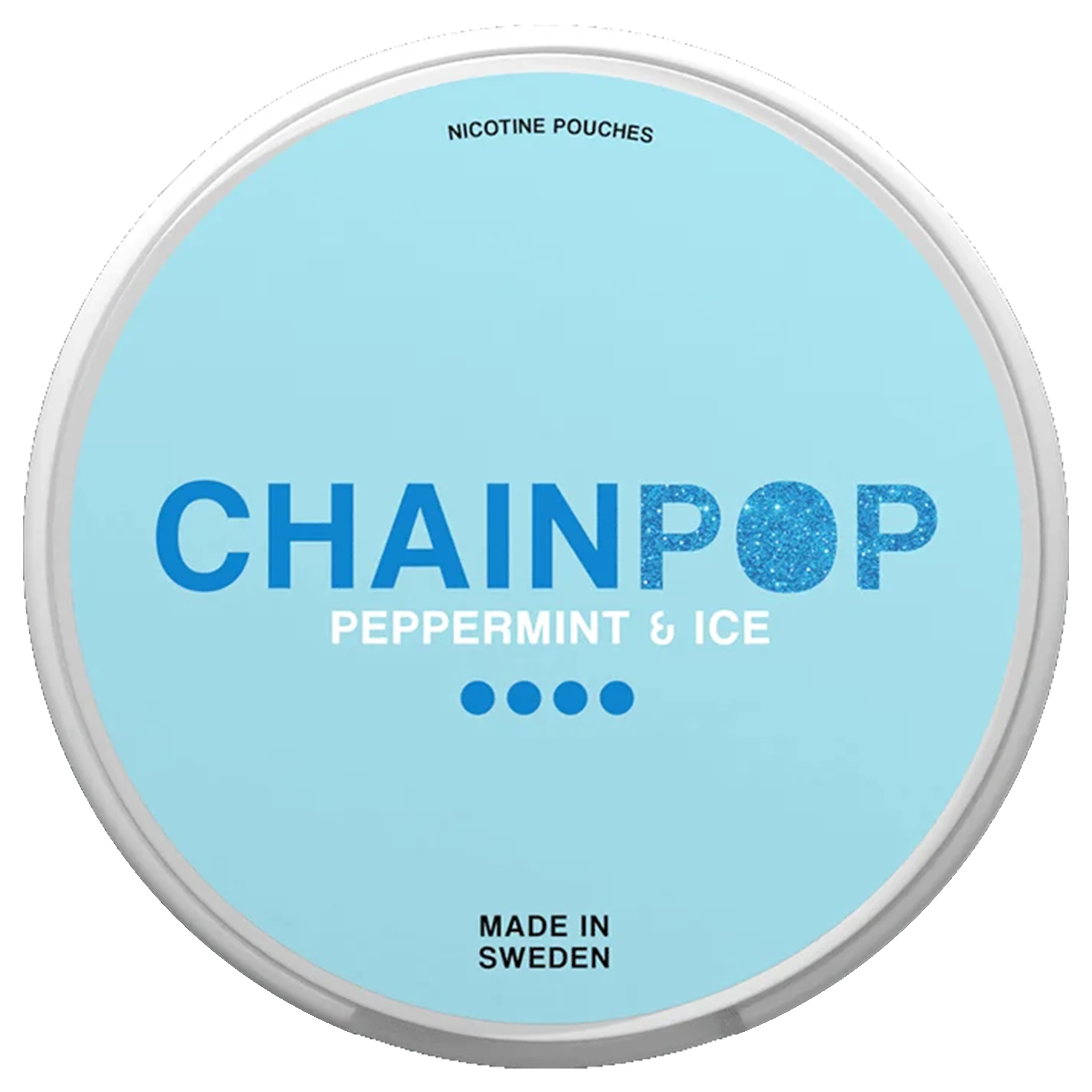 Chainpop Peppermint & Ice 3