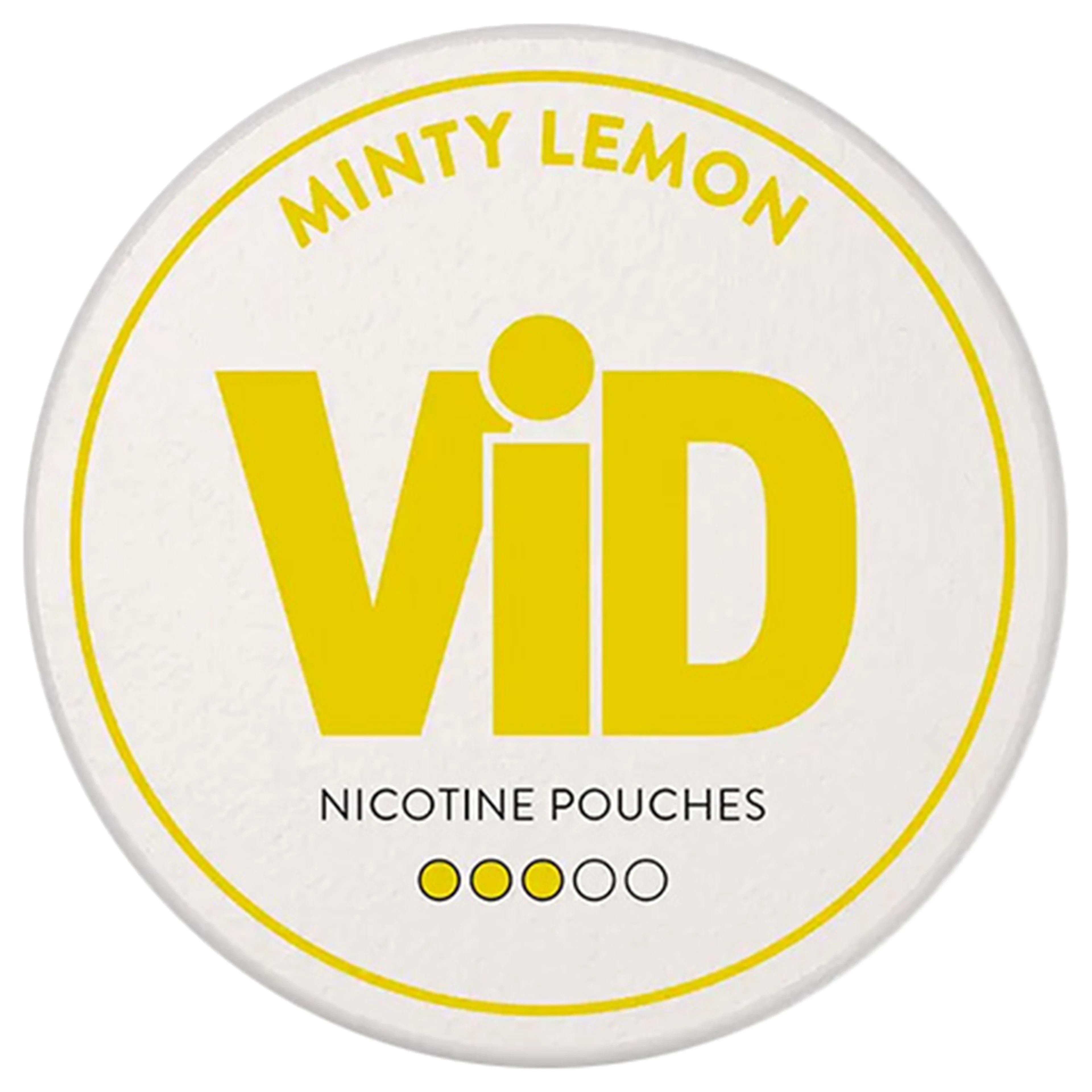 Vid Minty Lemon