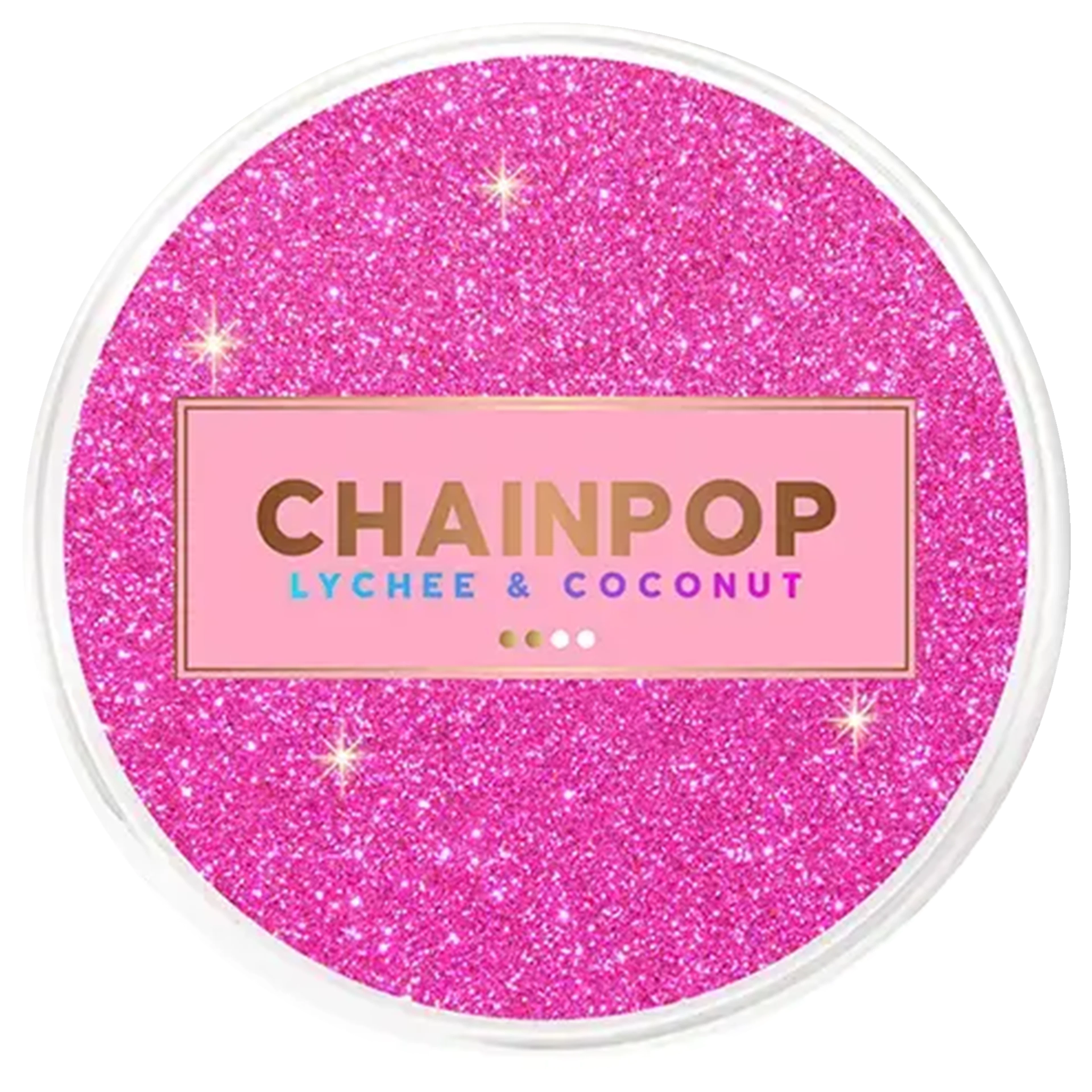 Chainpop Lychee & Coconut 2