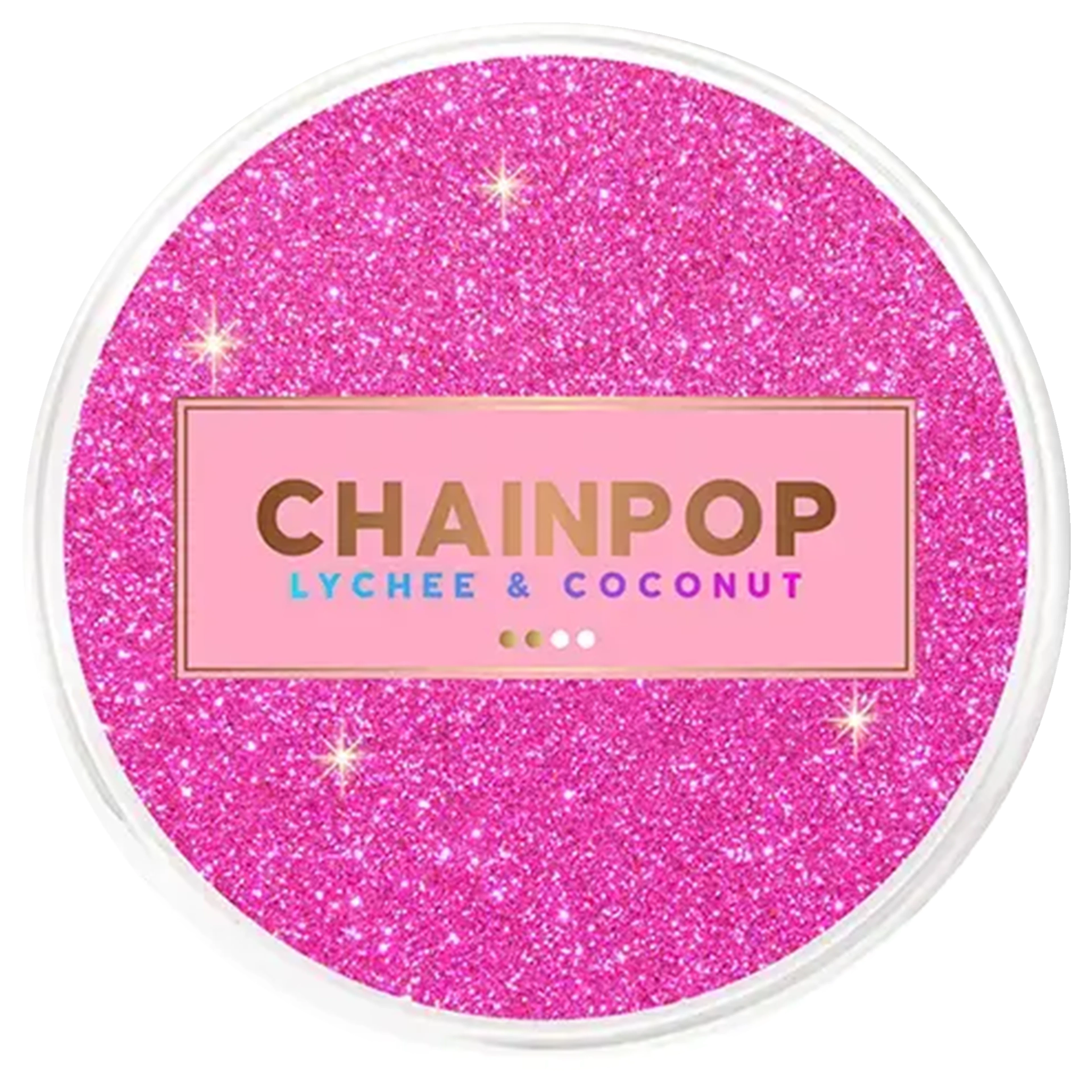 Chainpop Lychee & Coconut 2