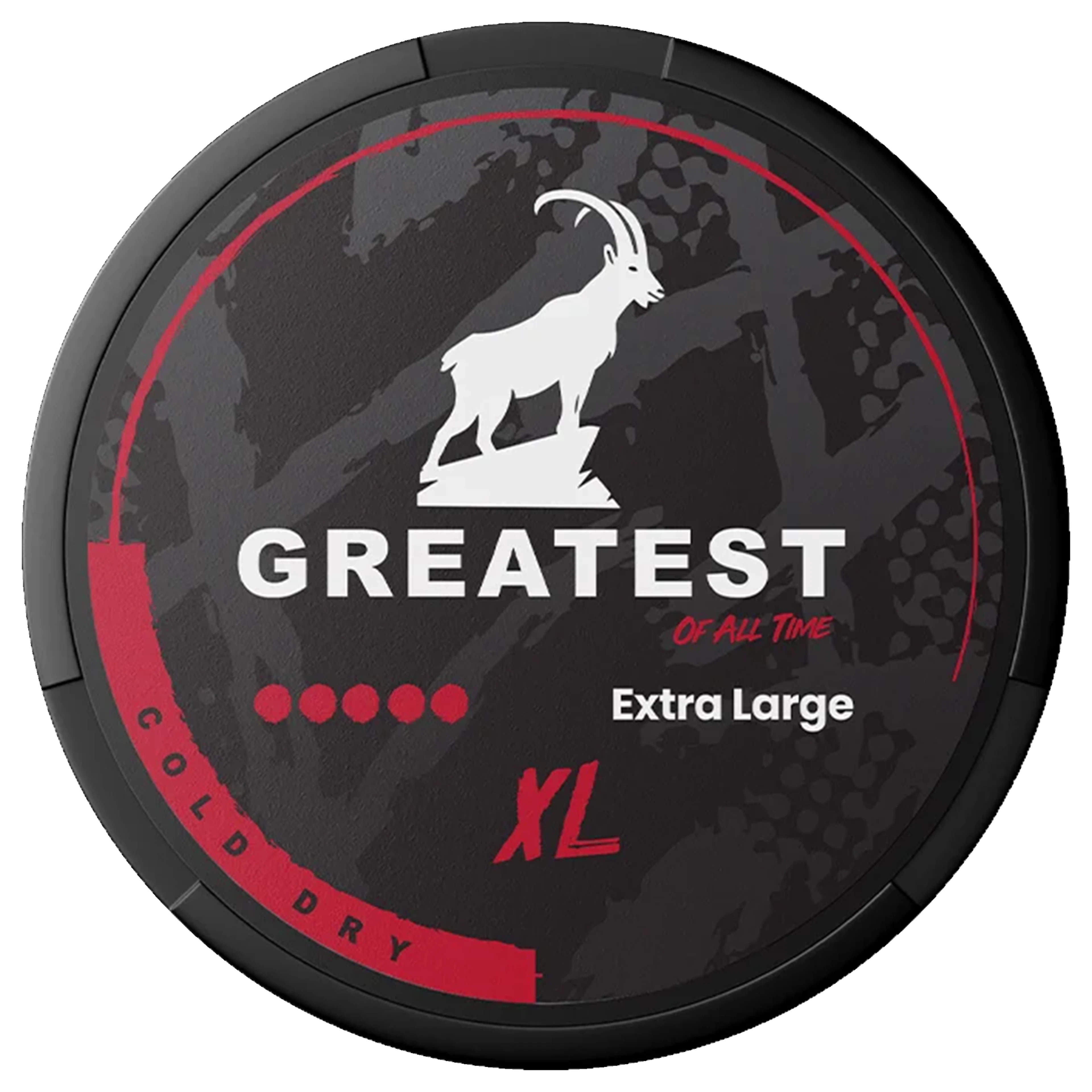 Greatest XL Extra Large 5