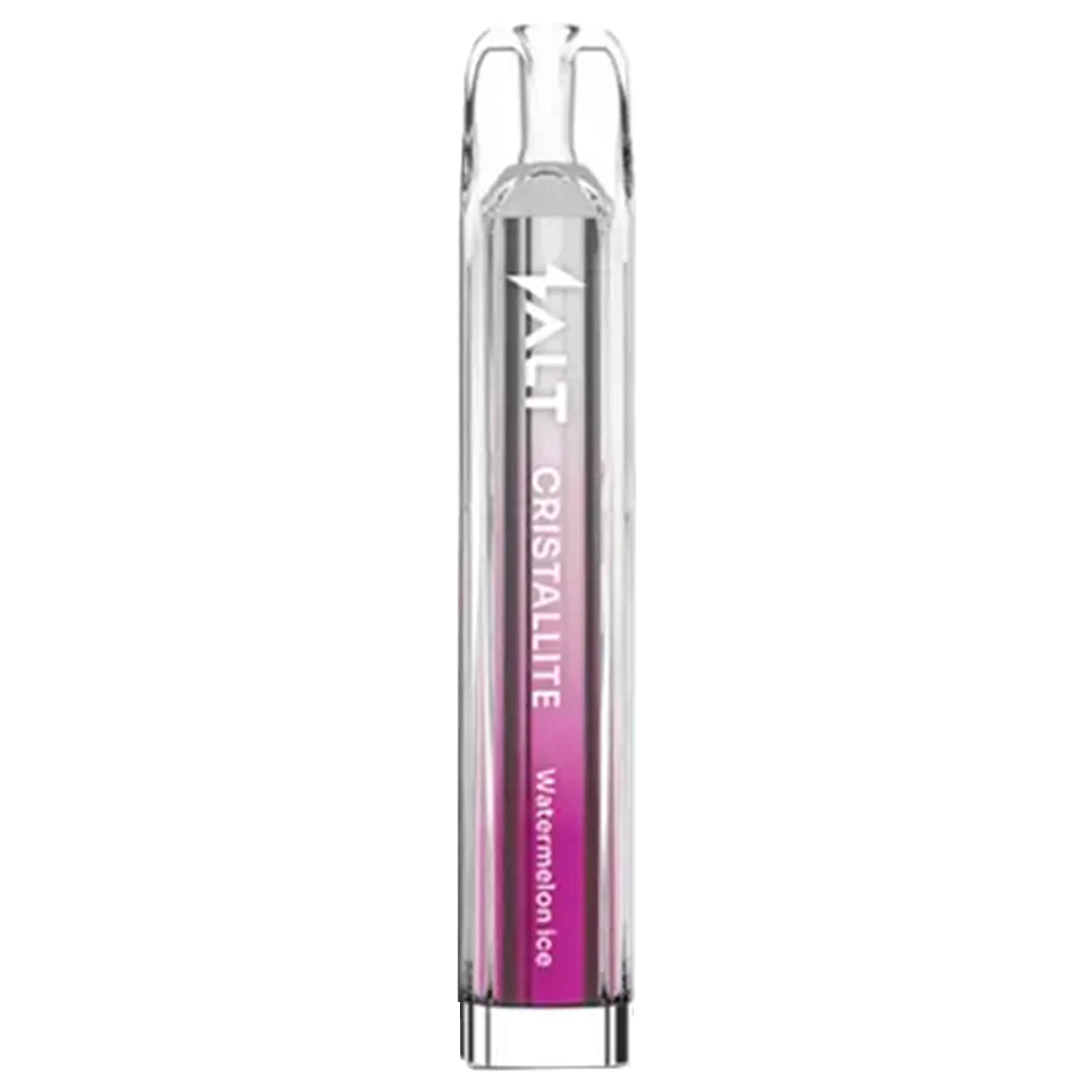 Salt Cristallite Watermelon Ice 800 20mg