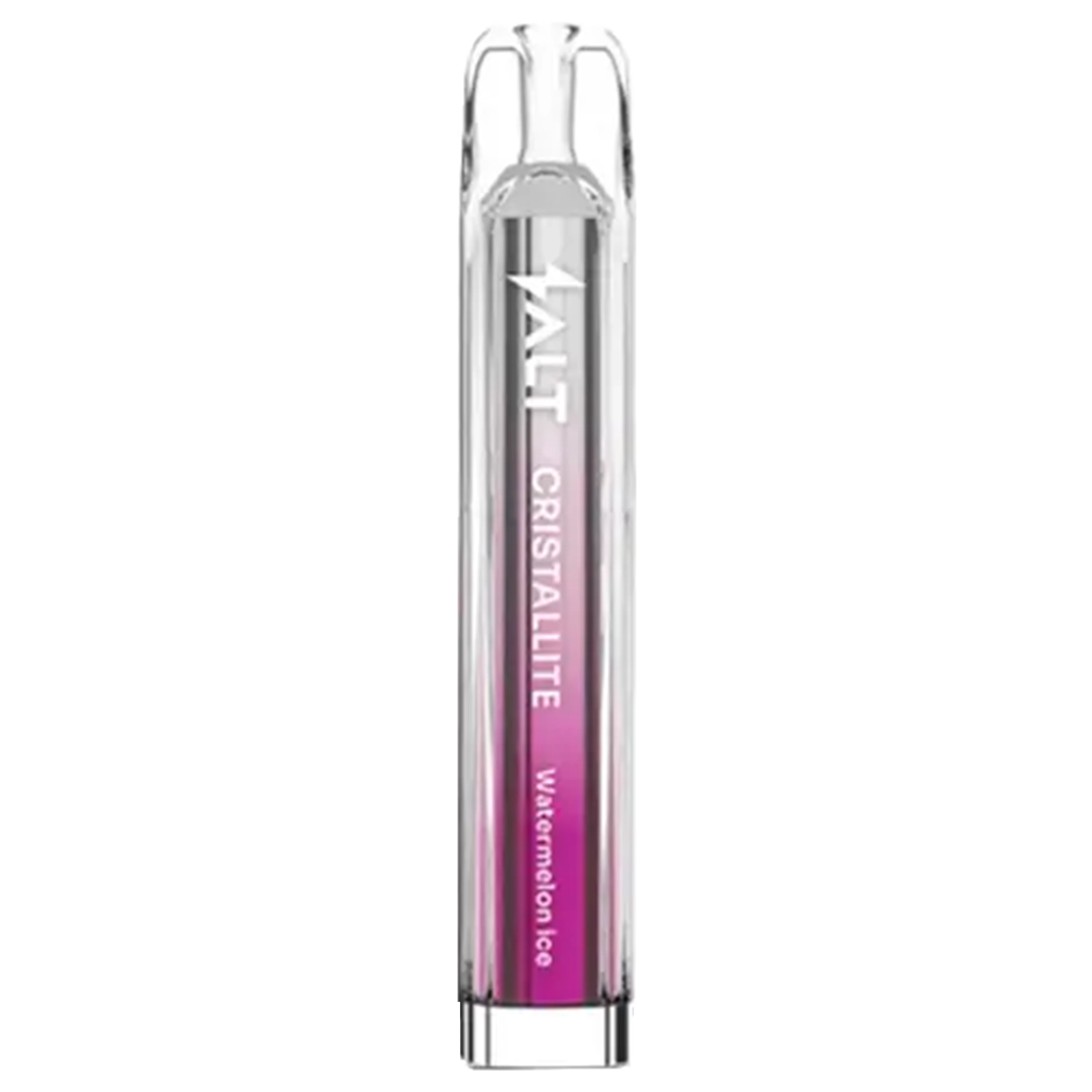 Salt Cristallite Watermelon Ice 800 20mg