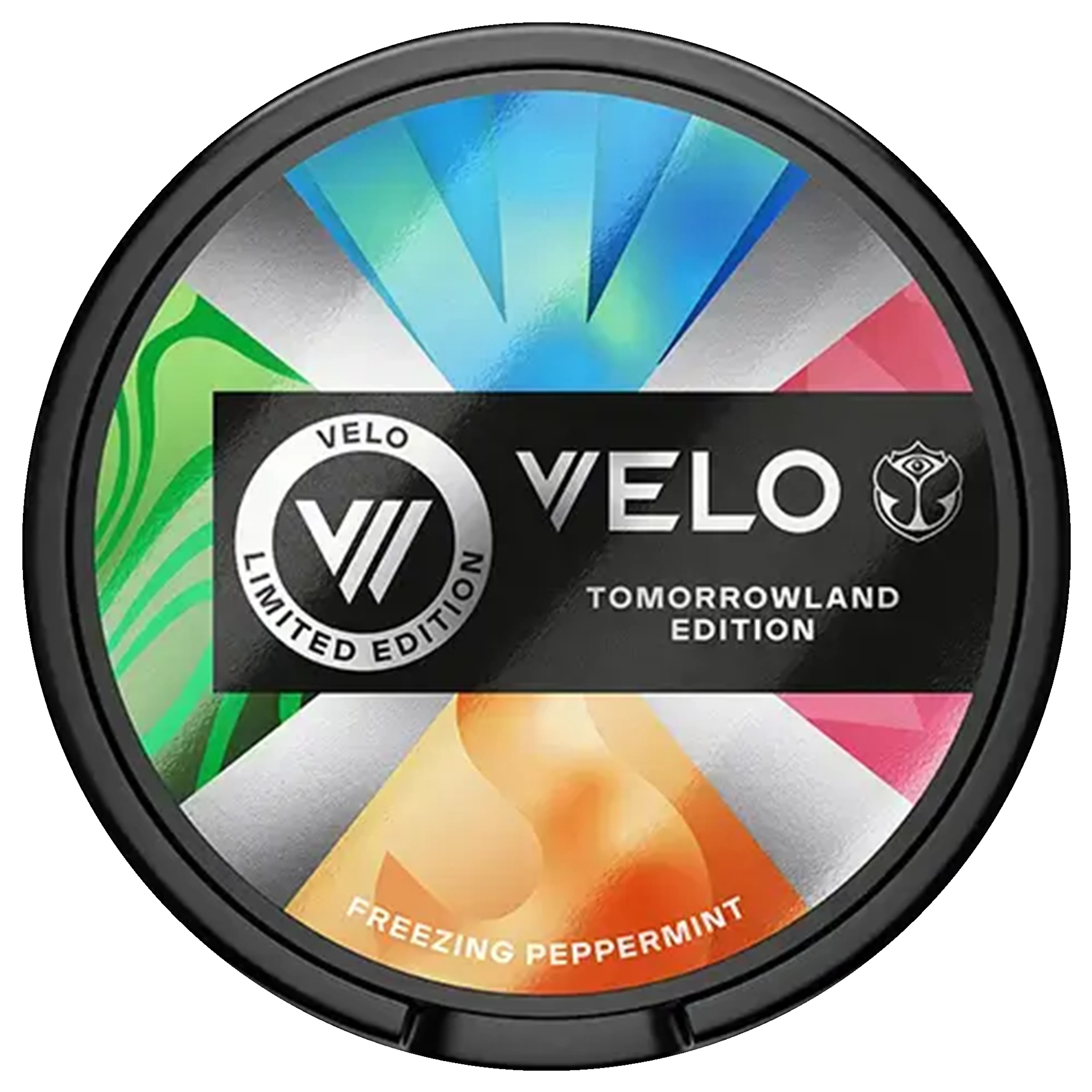 Velo Tomorrowland Limited Edition 2025