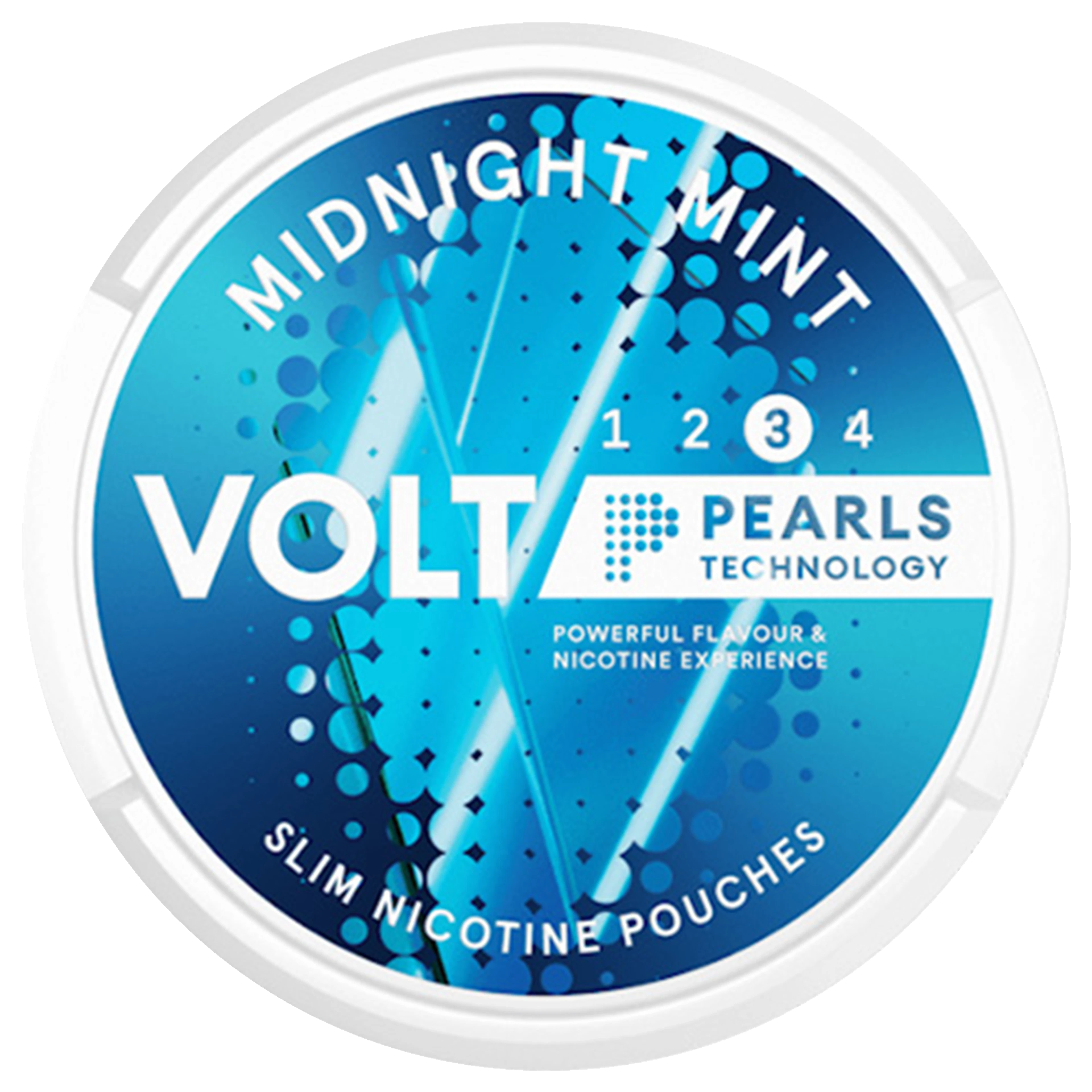 Volt Pearls Midnight Mint
