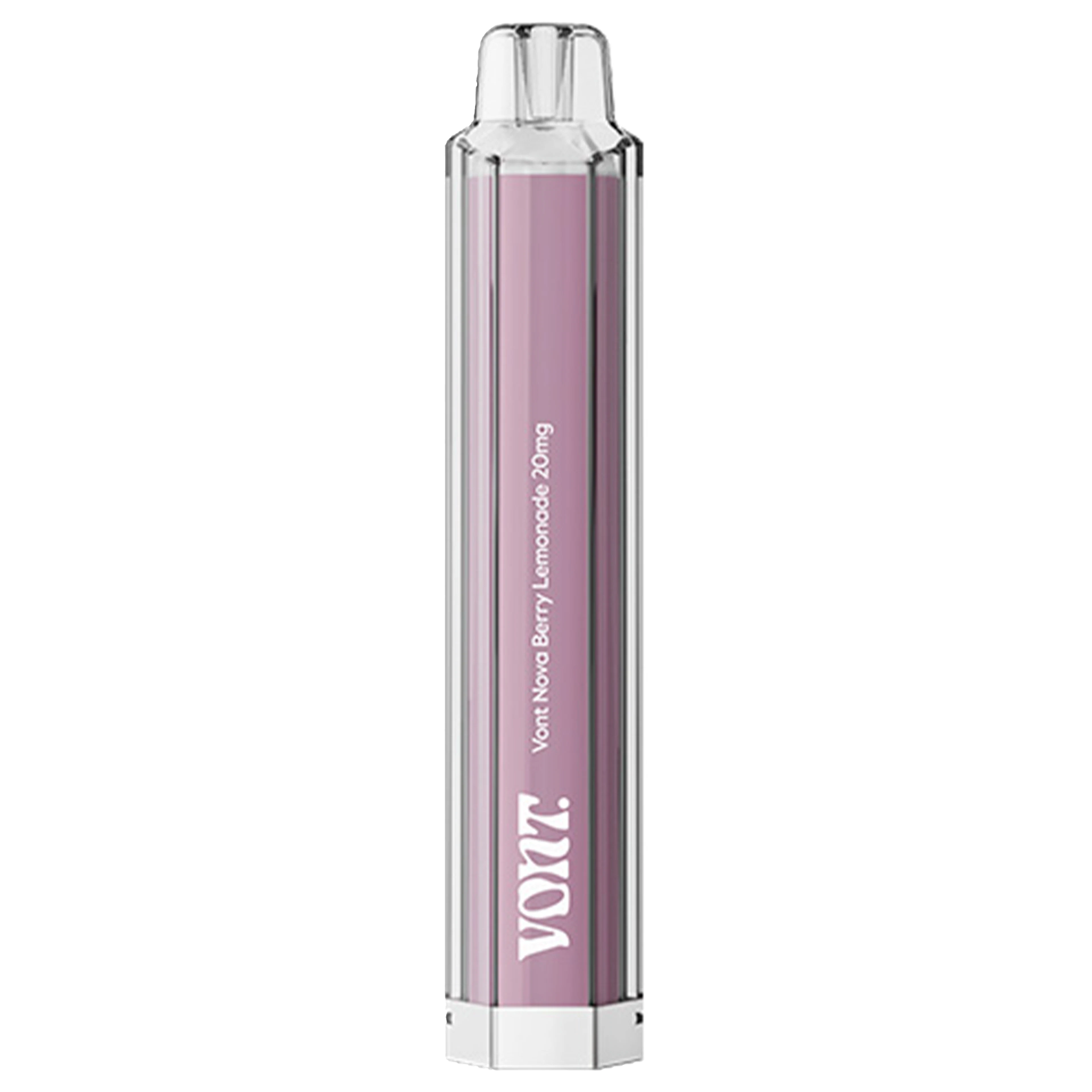 Vont Nova Berry Lemonade 1000 20mg
