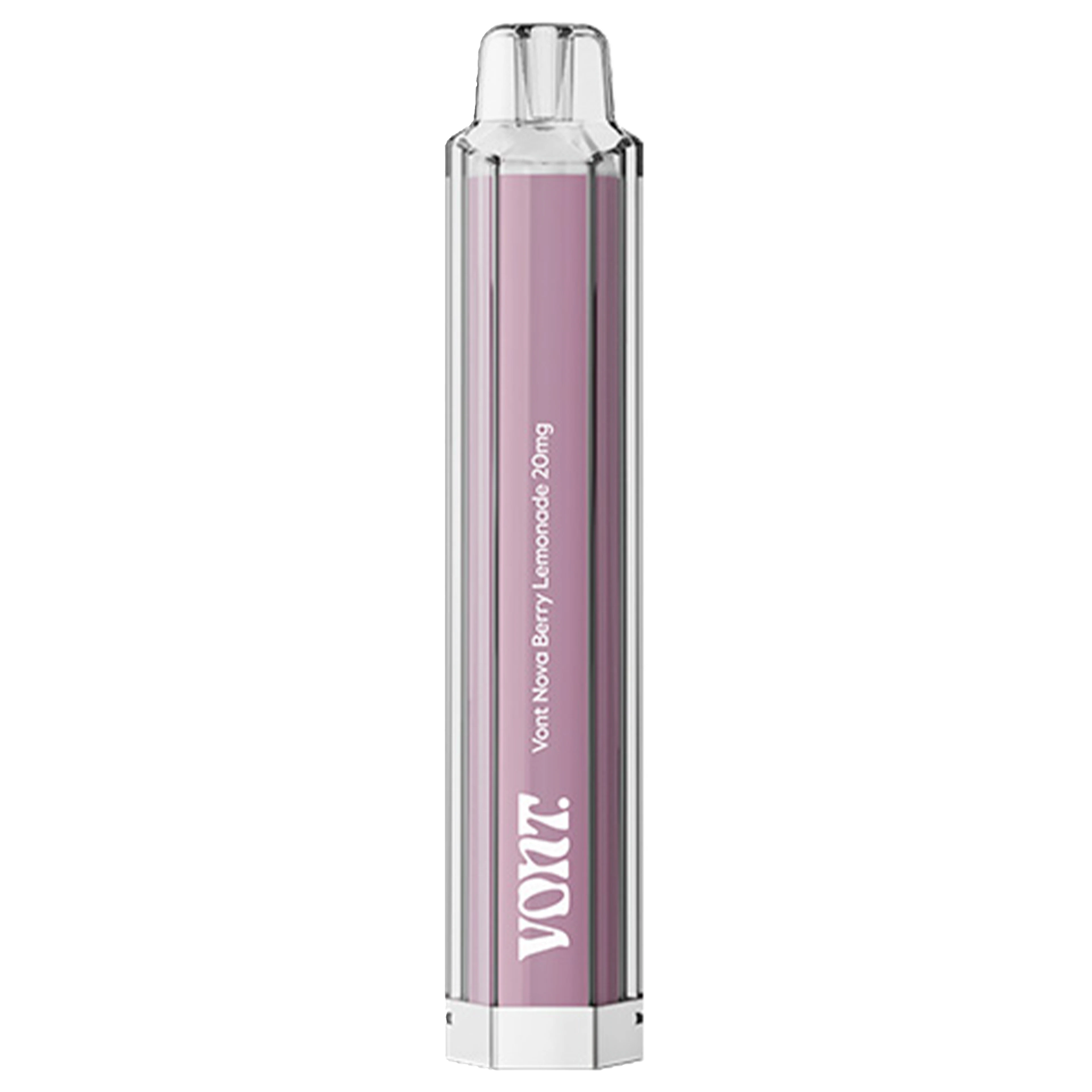 Vont Nova Berry Lemonade 1000 20mg