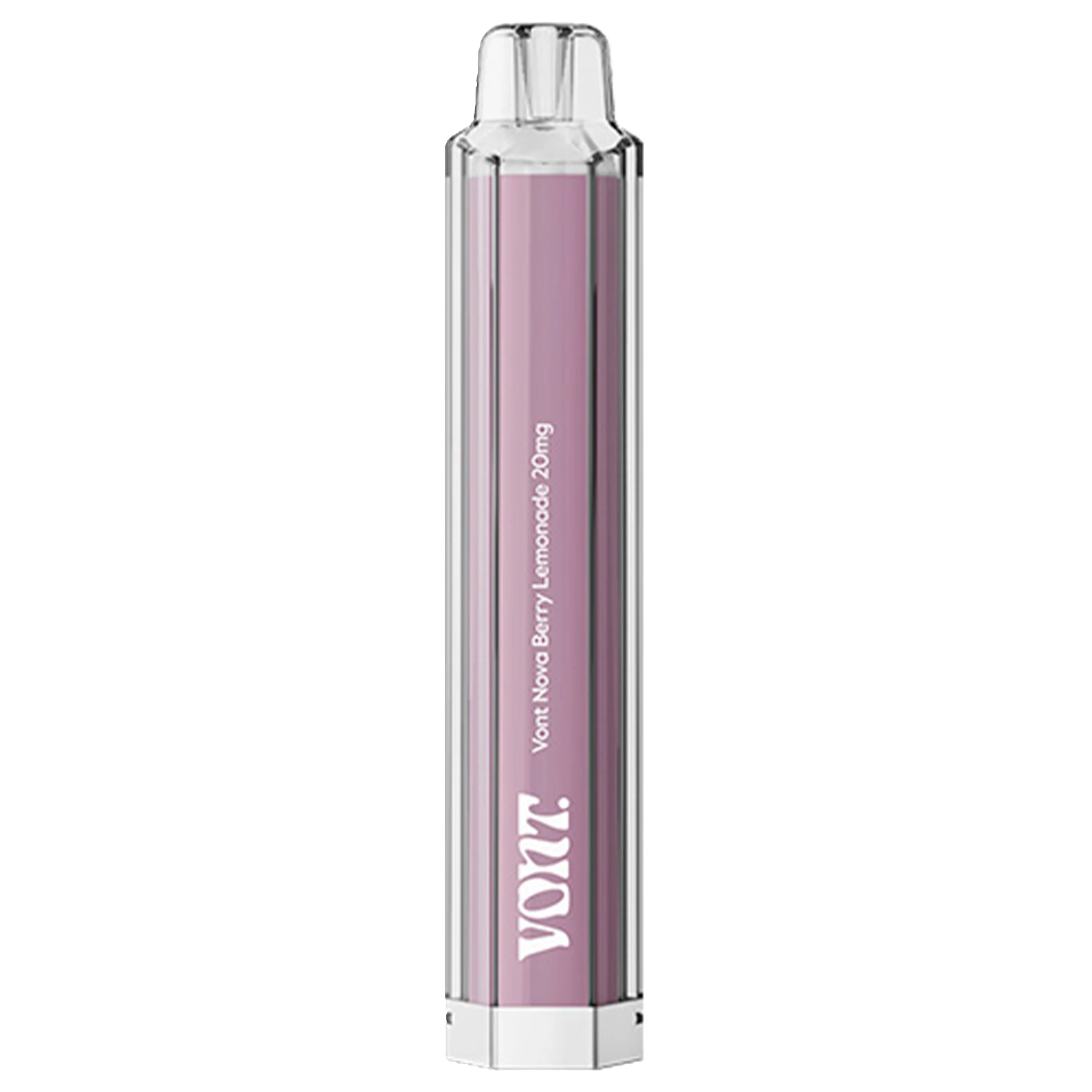 Vont Nova Berry Lemonade 1000 20mg