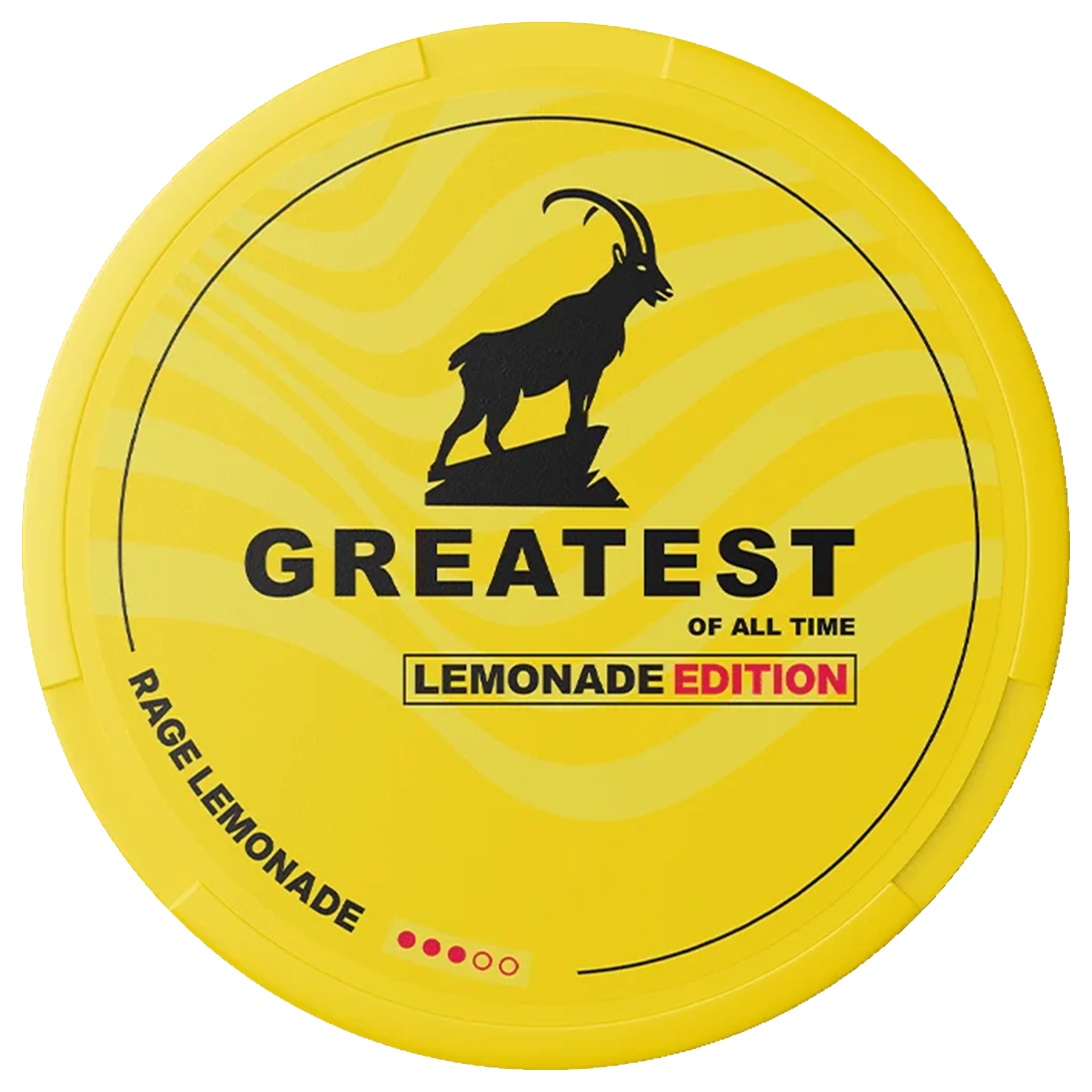 Greatest Lemonade Edition Rage Lemonade 3