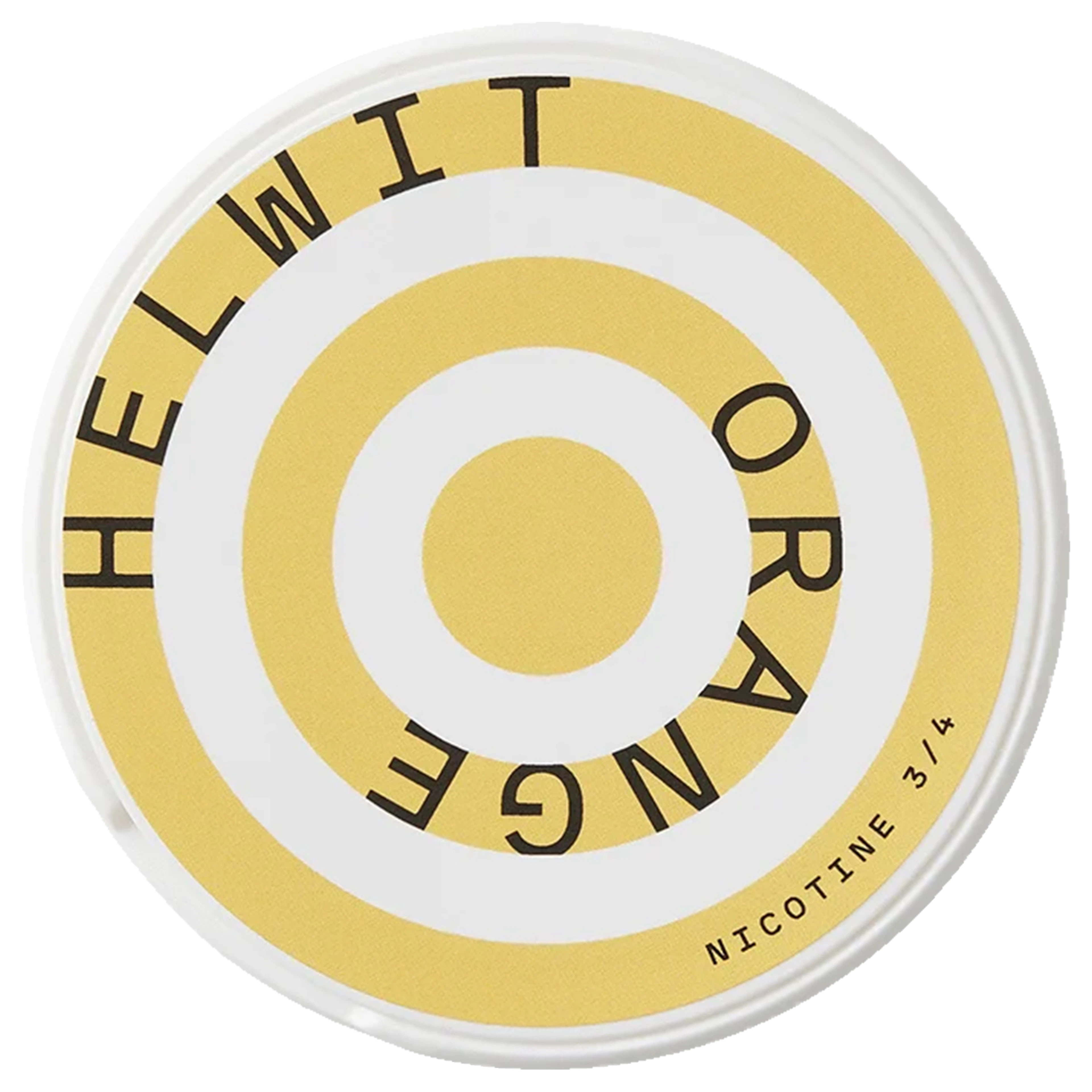 Helwit Orange 3