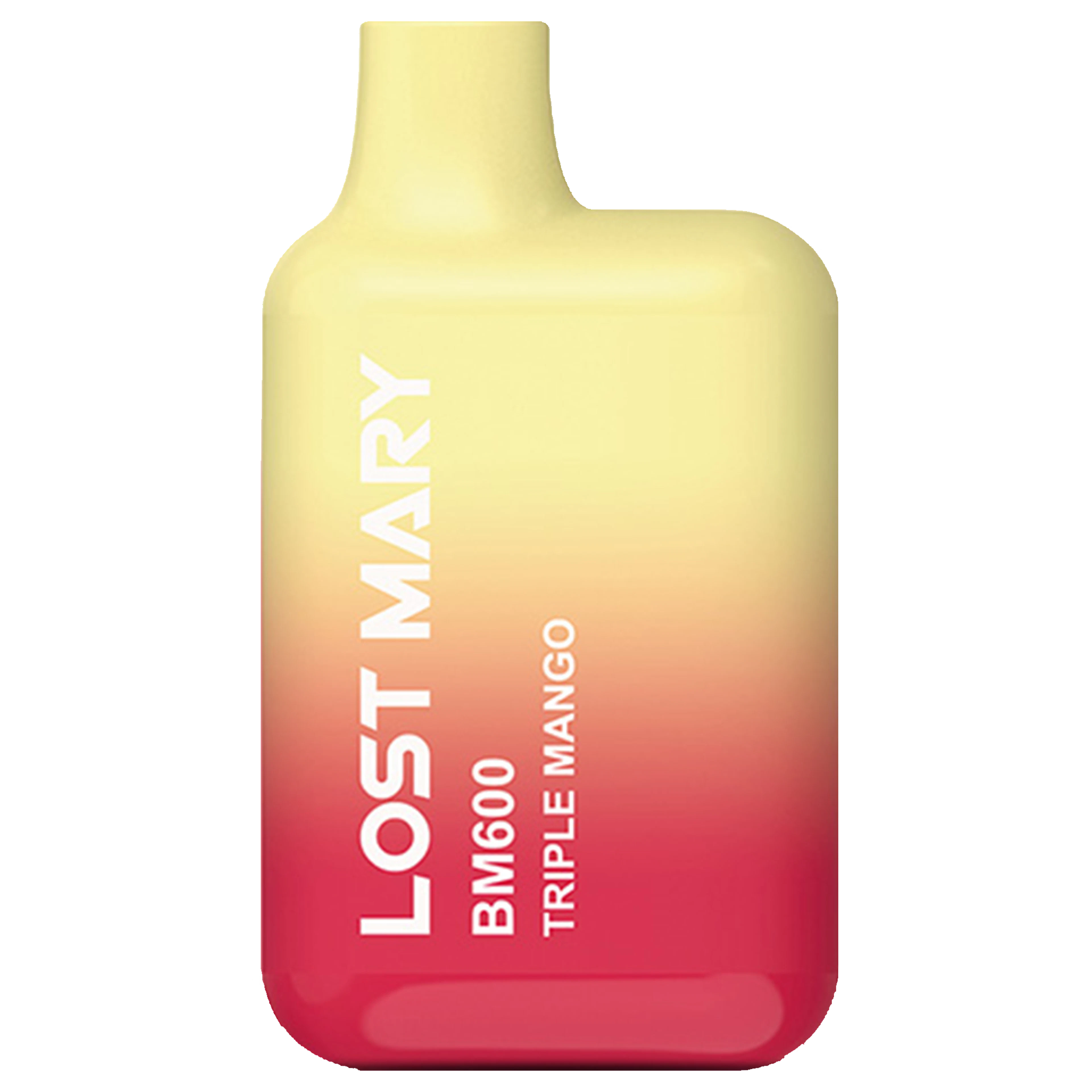 Lost Mary Triple Mango 600 20 mg