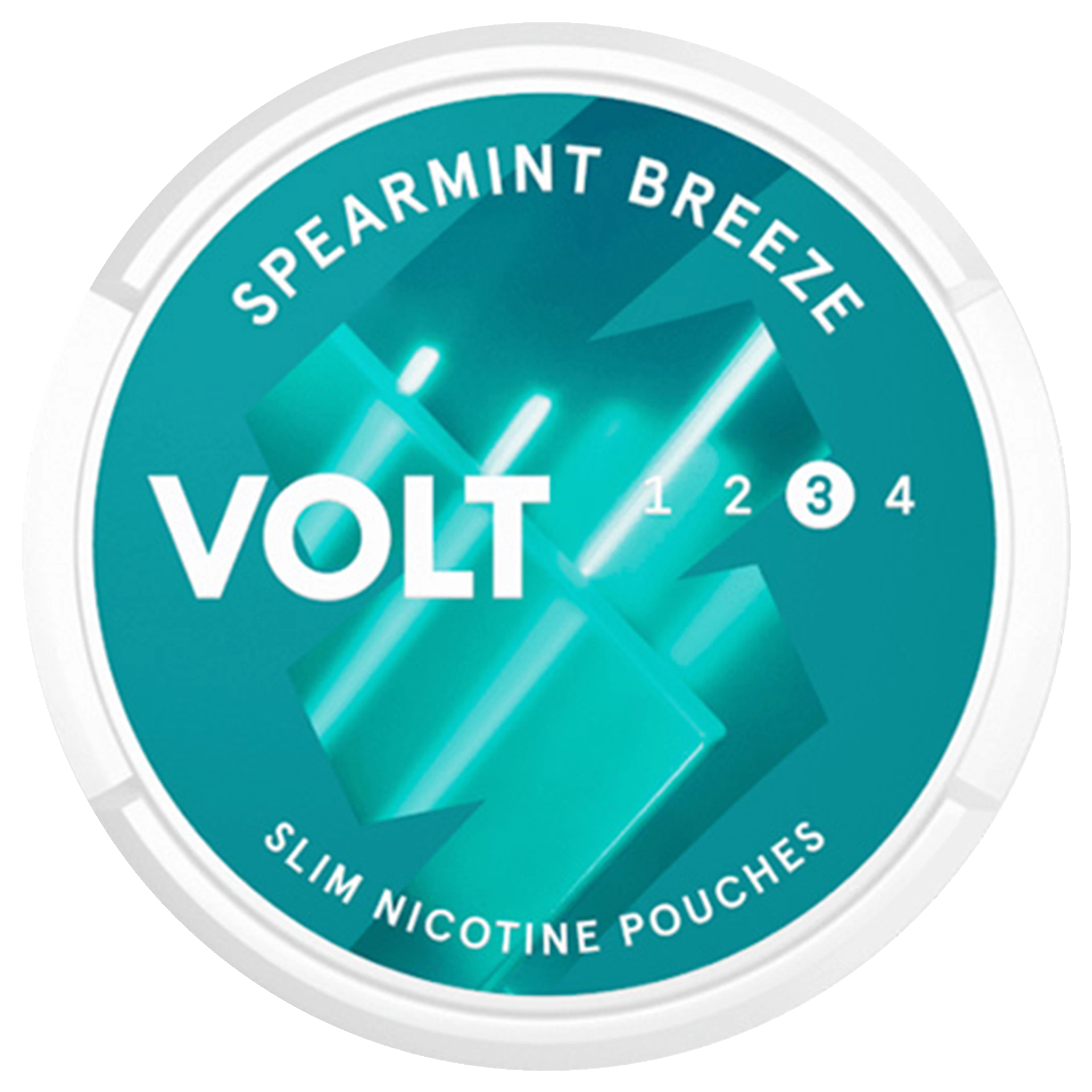 Volt Spearmint Breeze