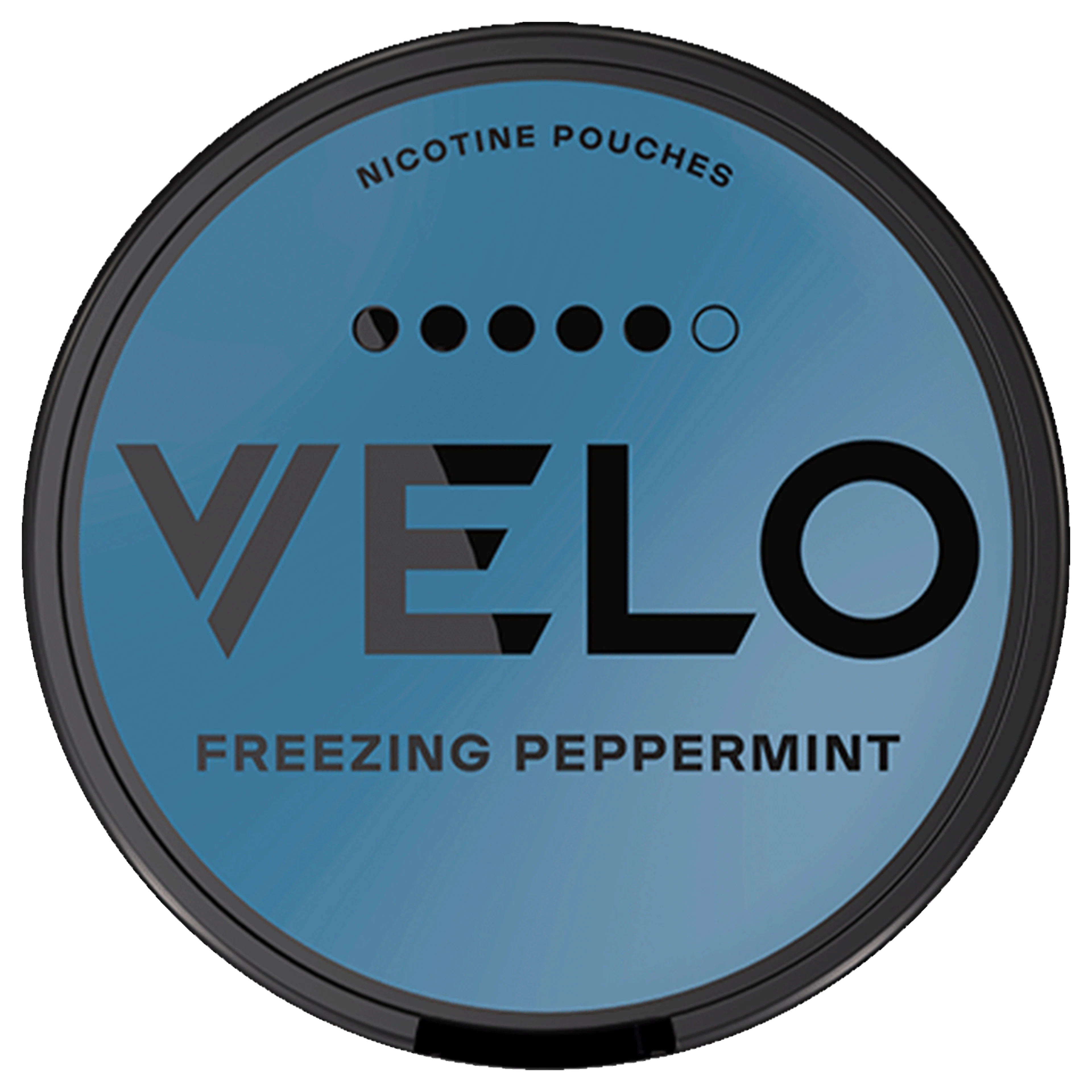 Velo Freezing Peppermint 14