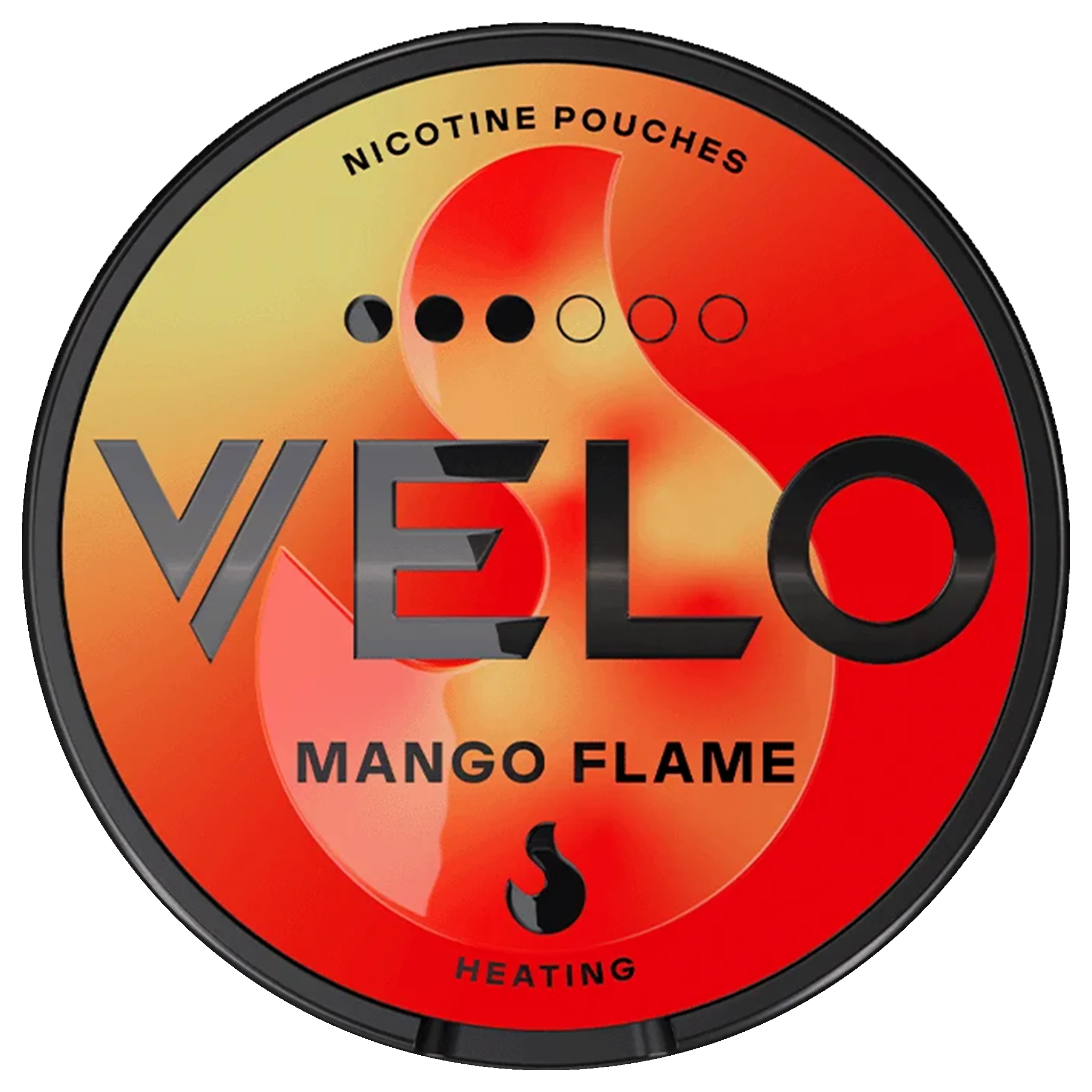 Velo Mango Flame