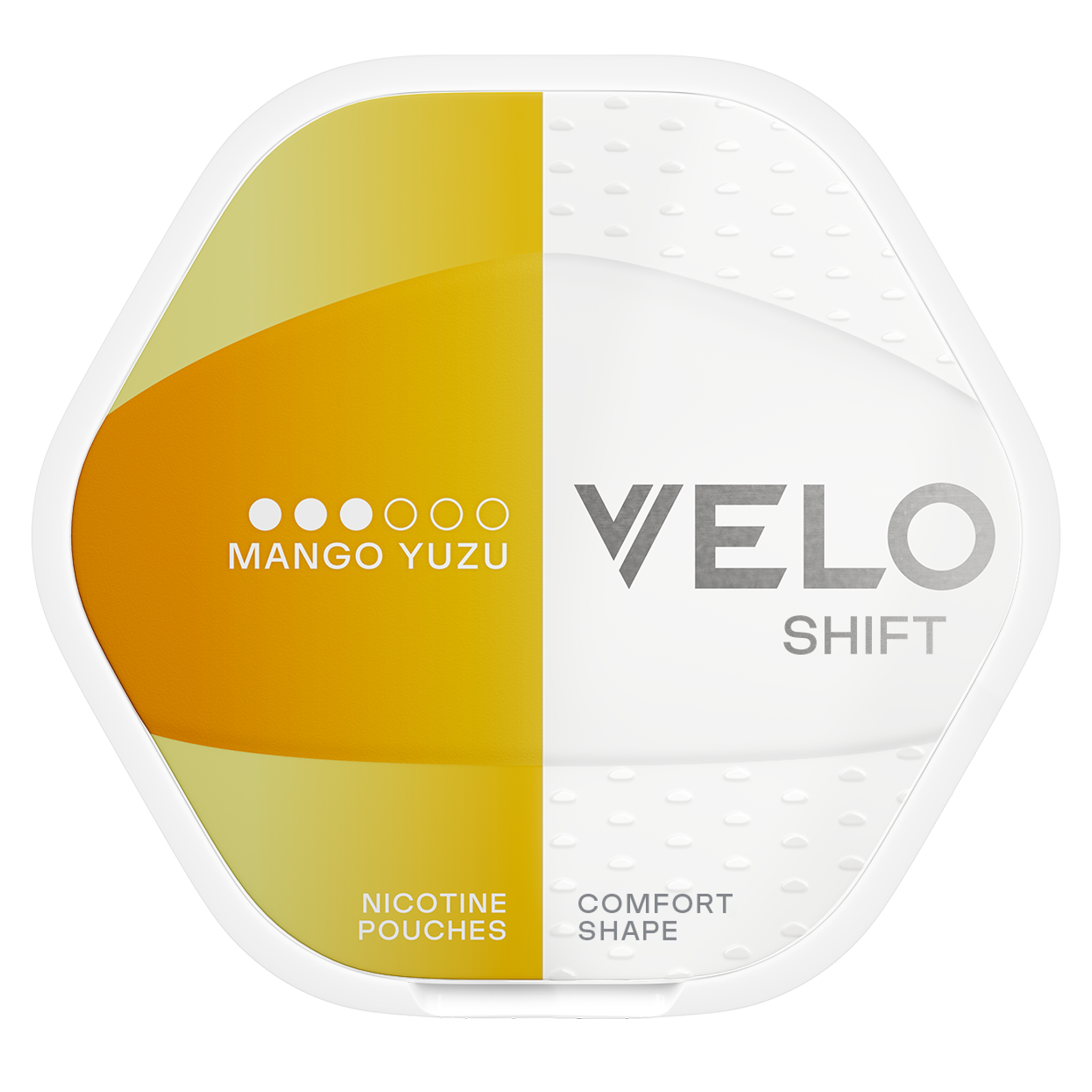 VELO Shift Mango Yuzu