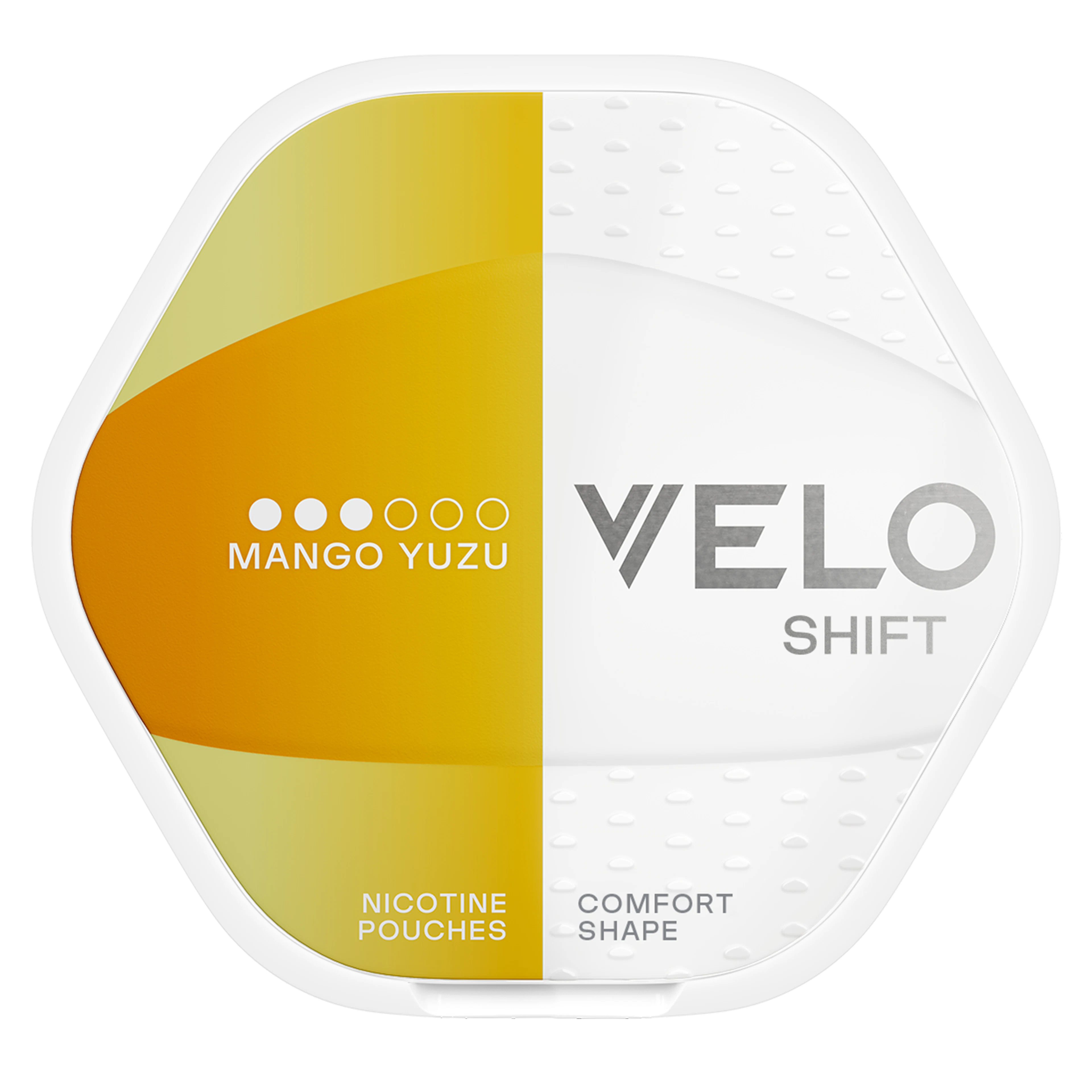 VELO Shift Mango Yuzu