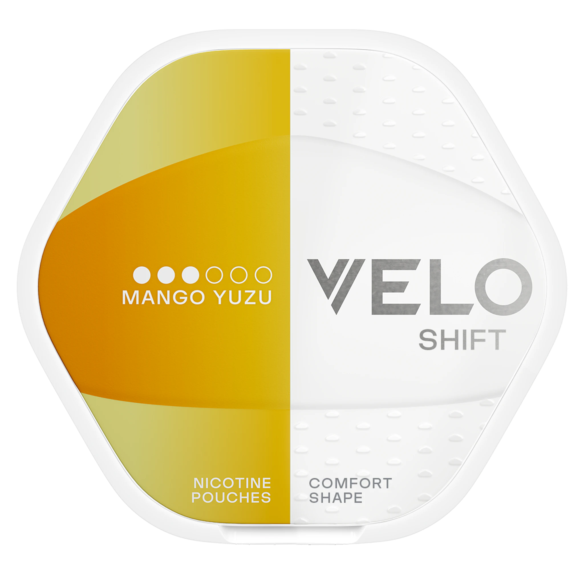 VELO Shift Mango Yuzu