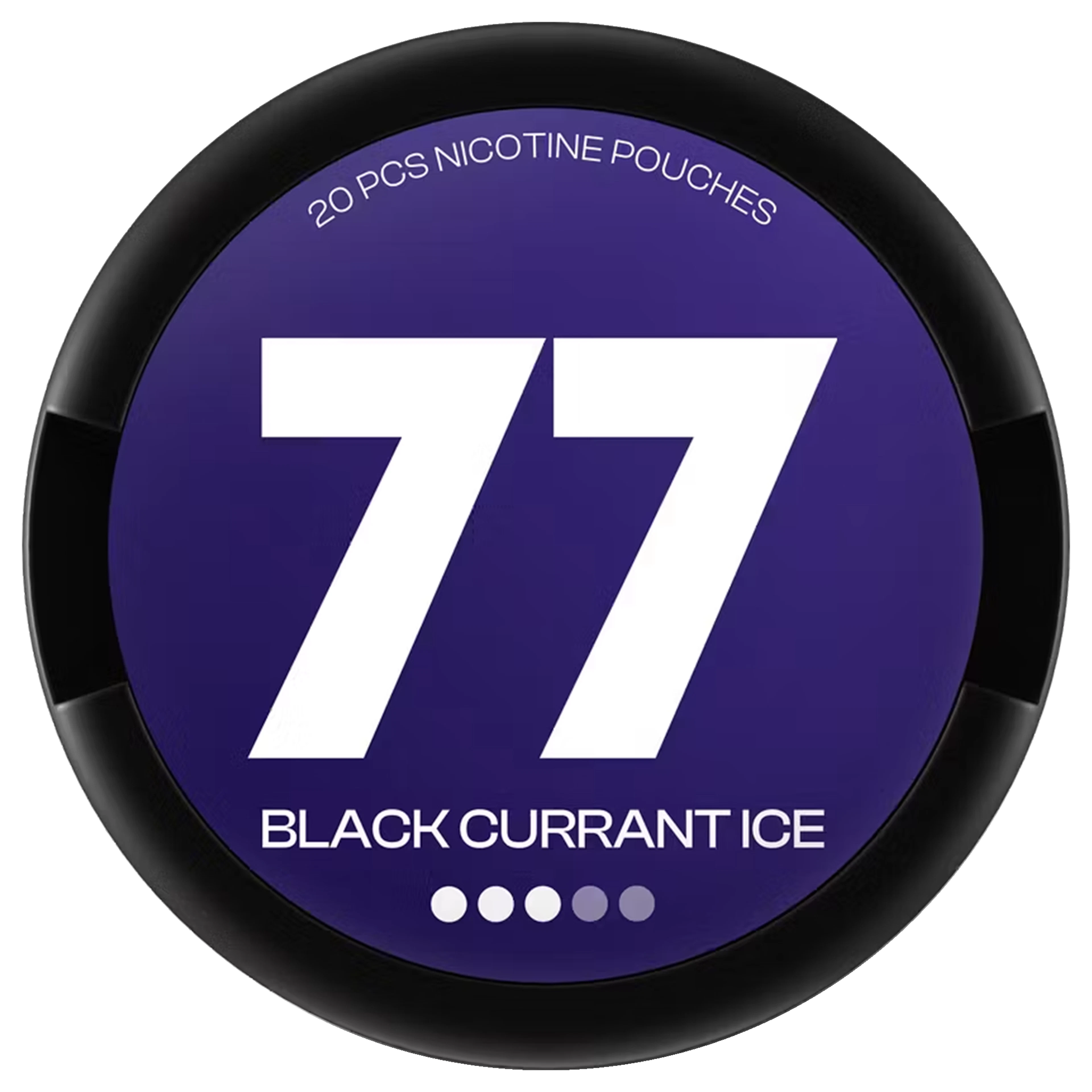 77 Black Currant Ice 3