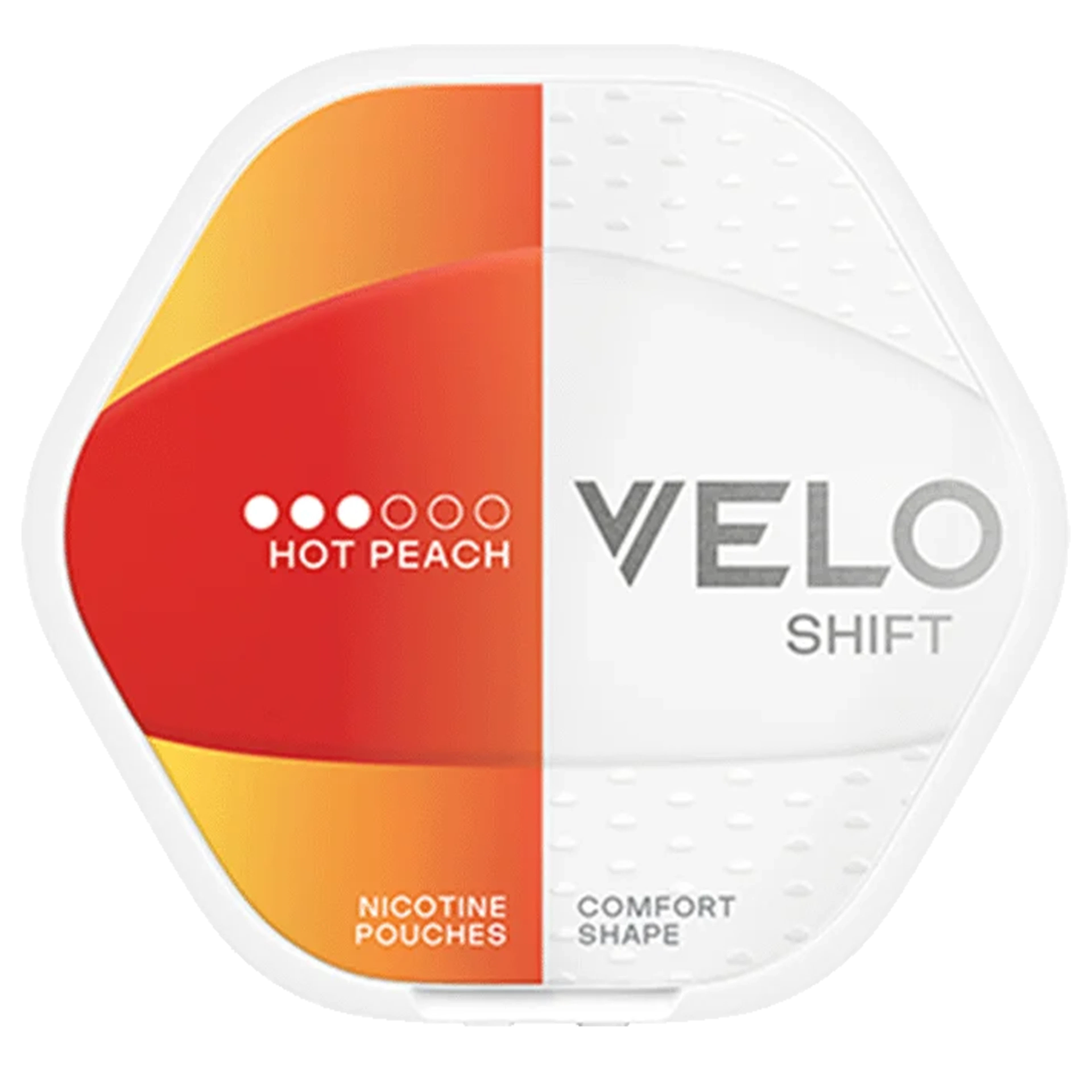 Velo Shift Hot Peach