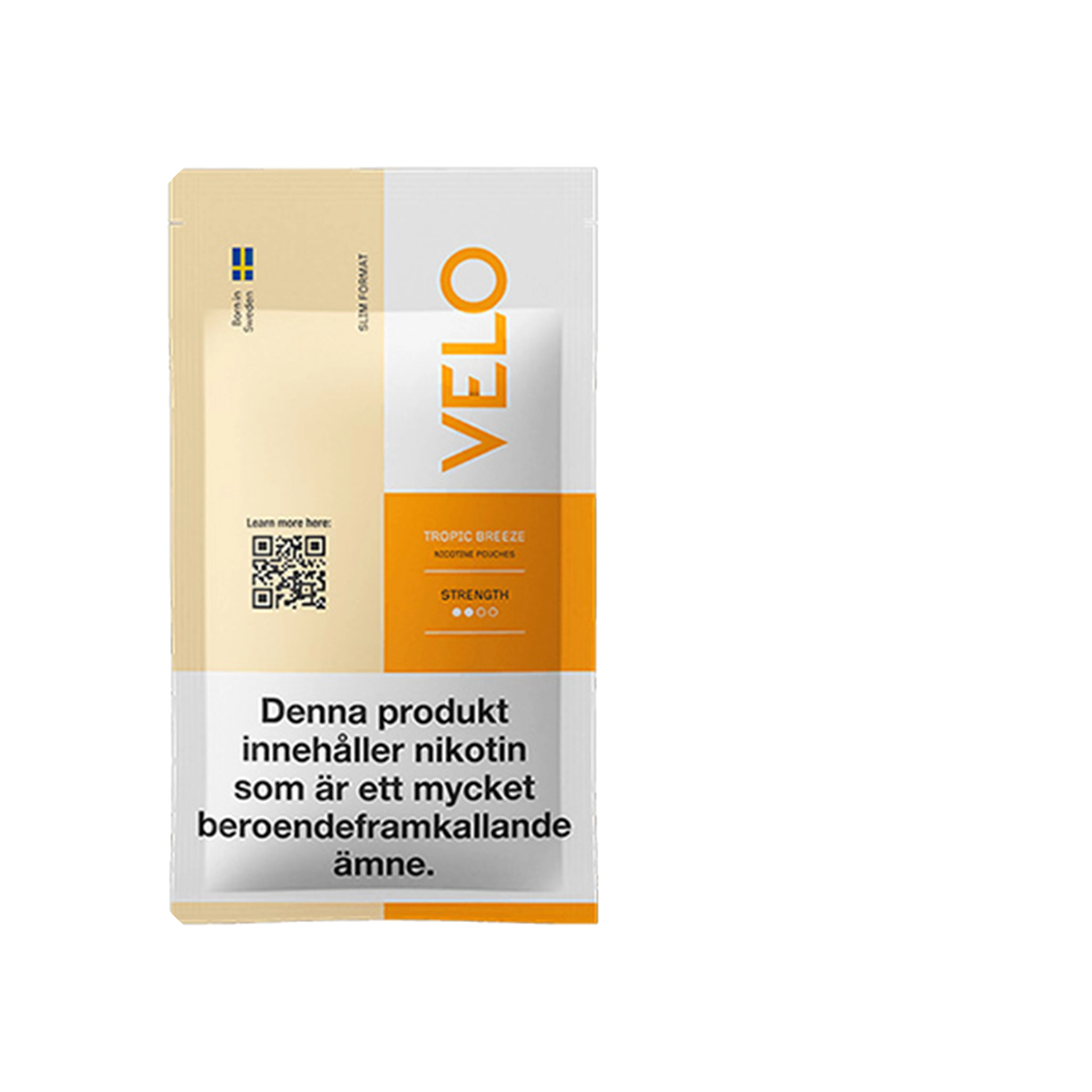 Velo Tropic Breeze Refill