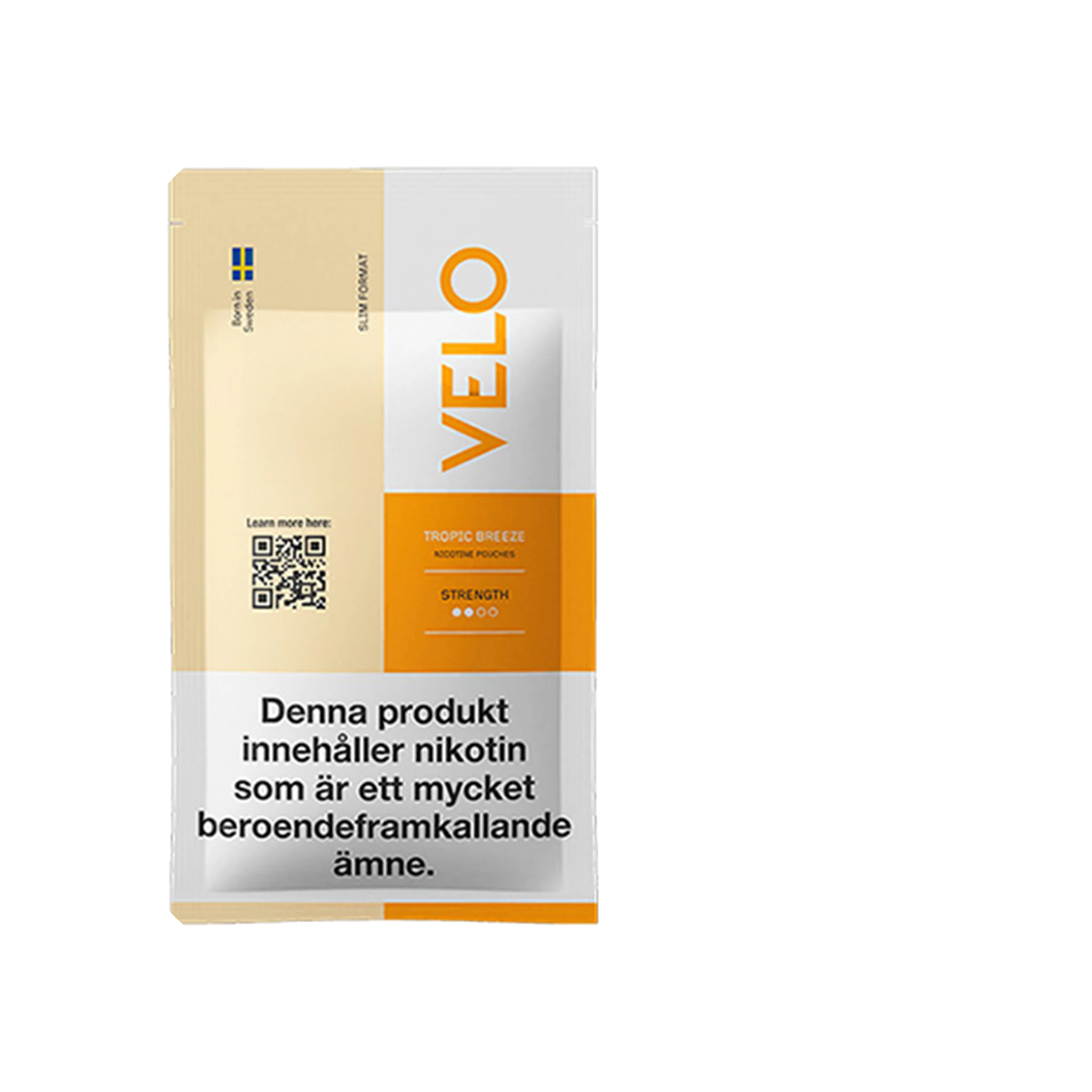 Velo Tropic Breeze Refill
