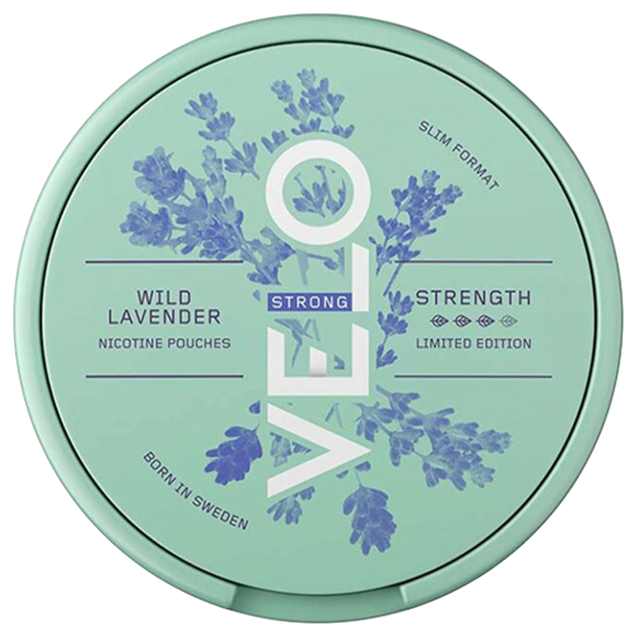 Velo Wild Lavender