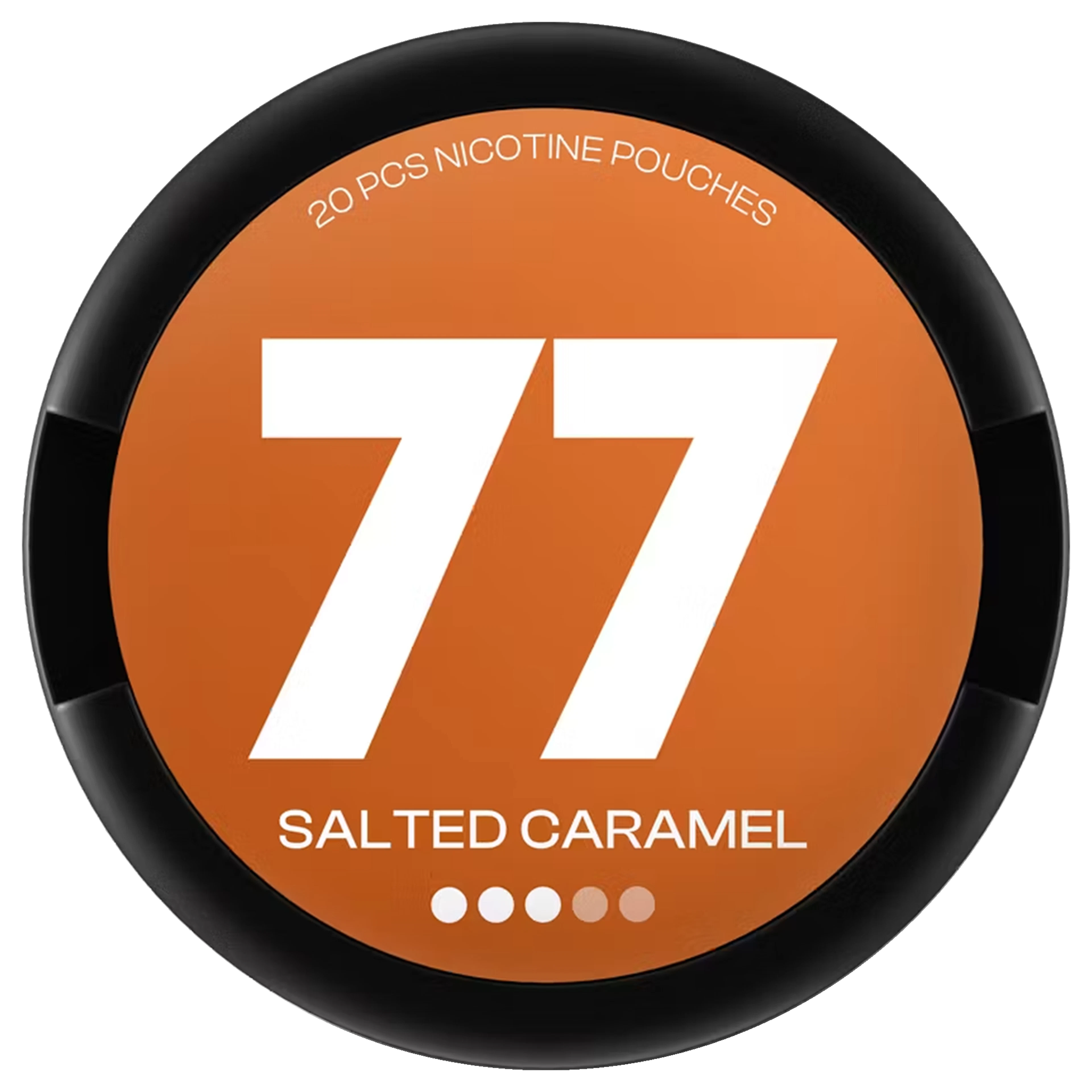 77 Salted Caramel 3