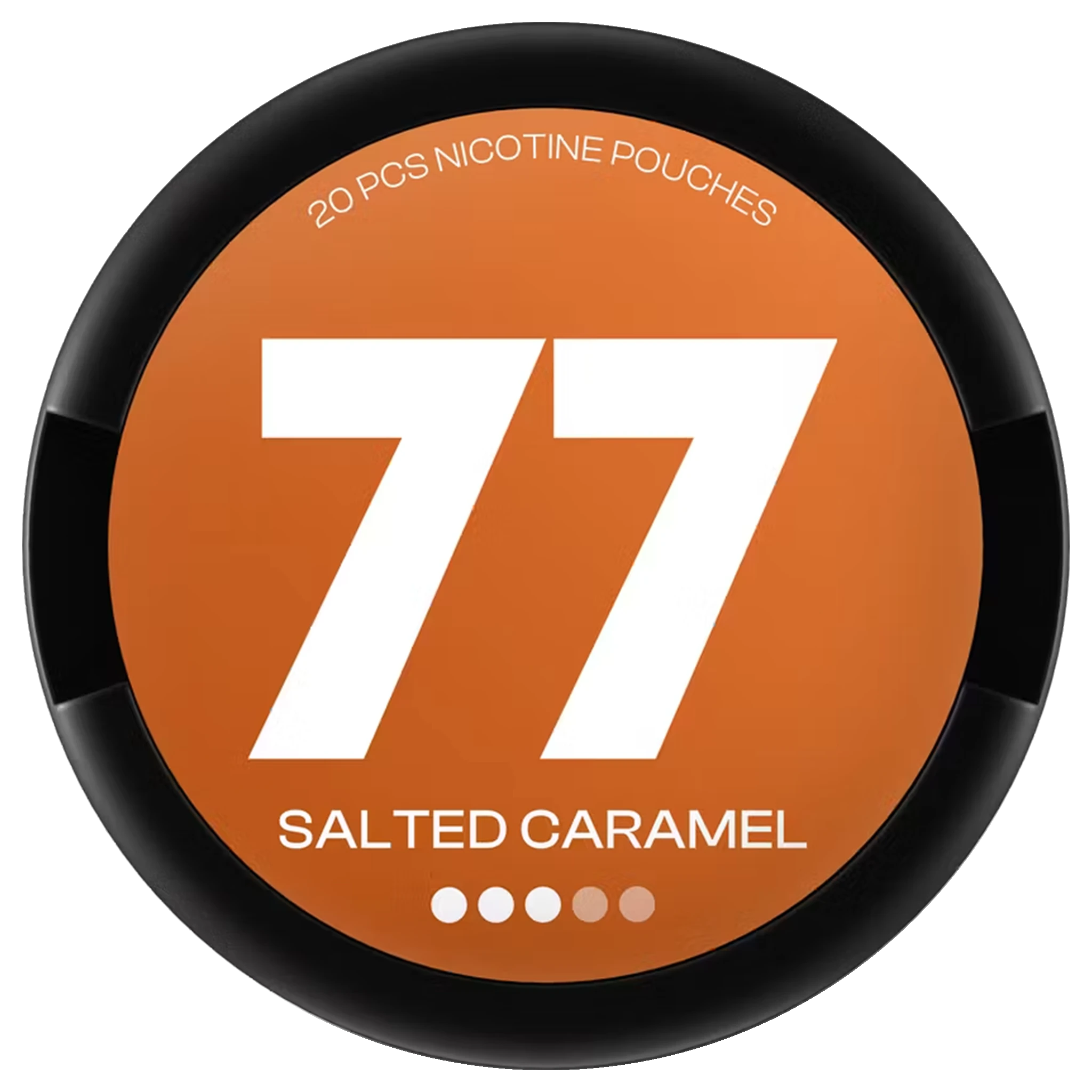 77 Salted Caramel 3