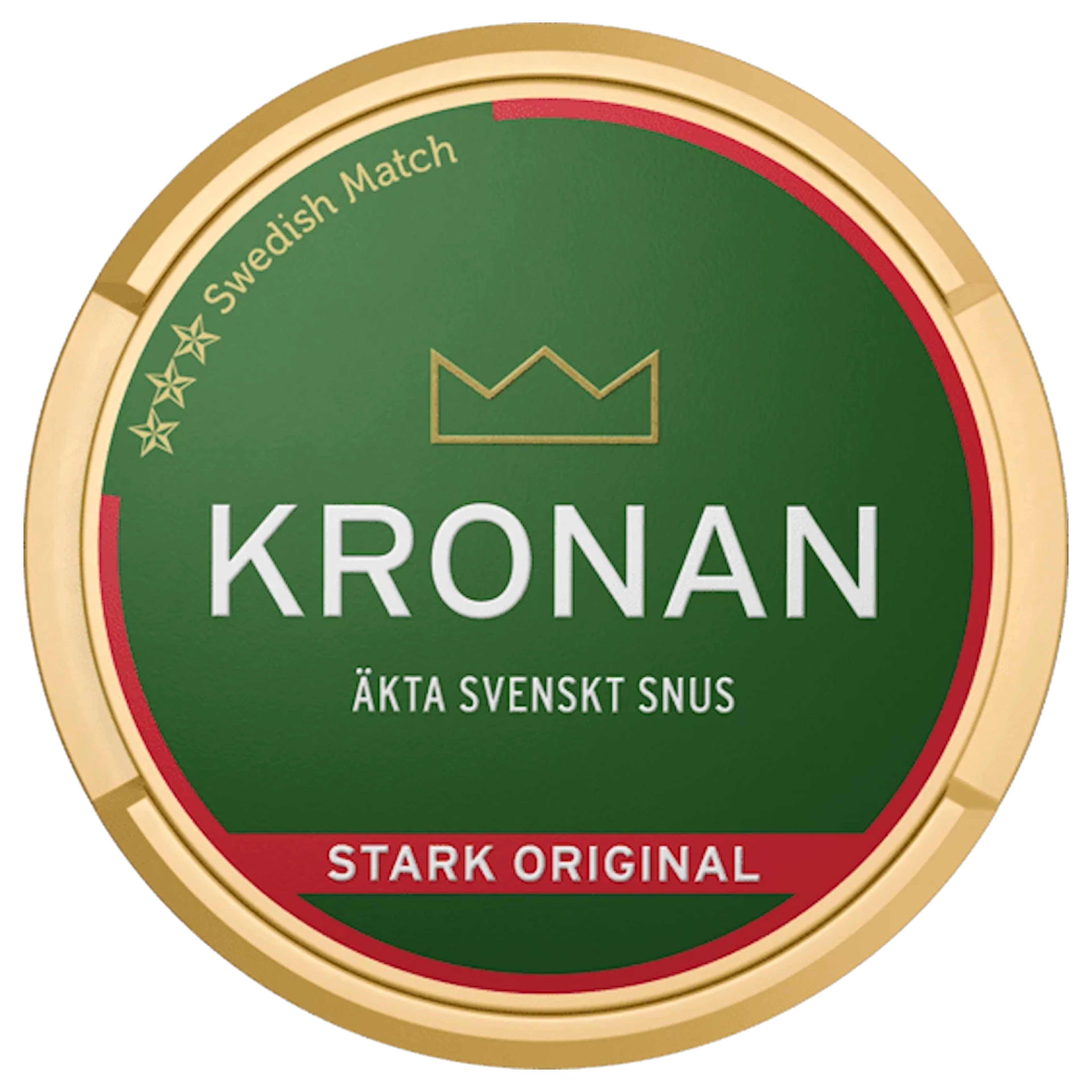Kronan Stark Original Portion
