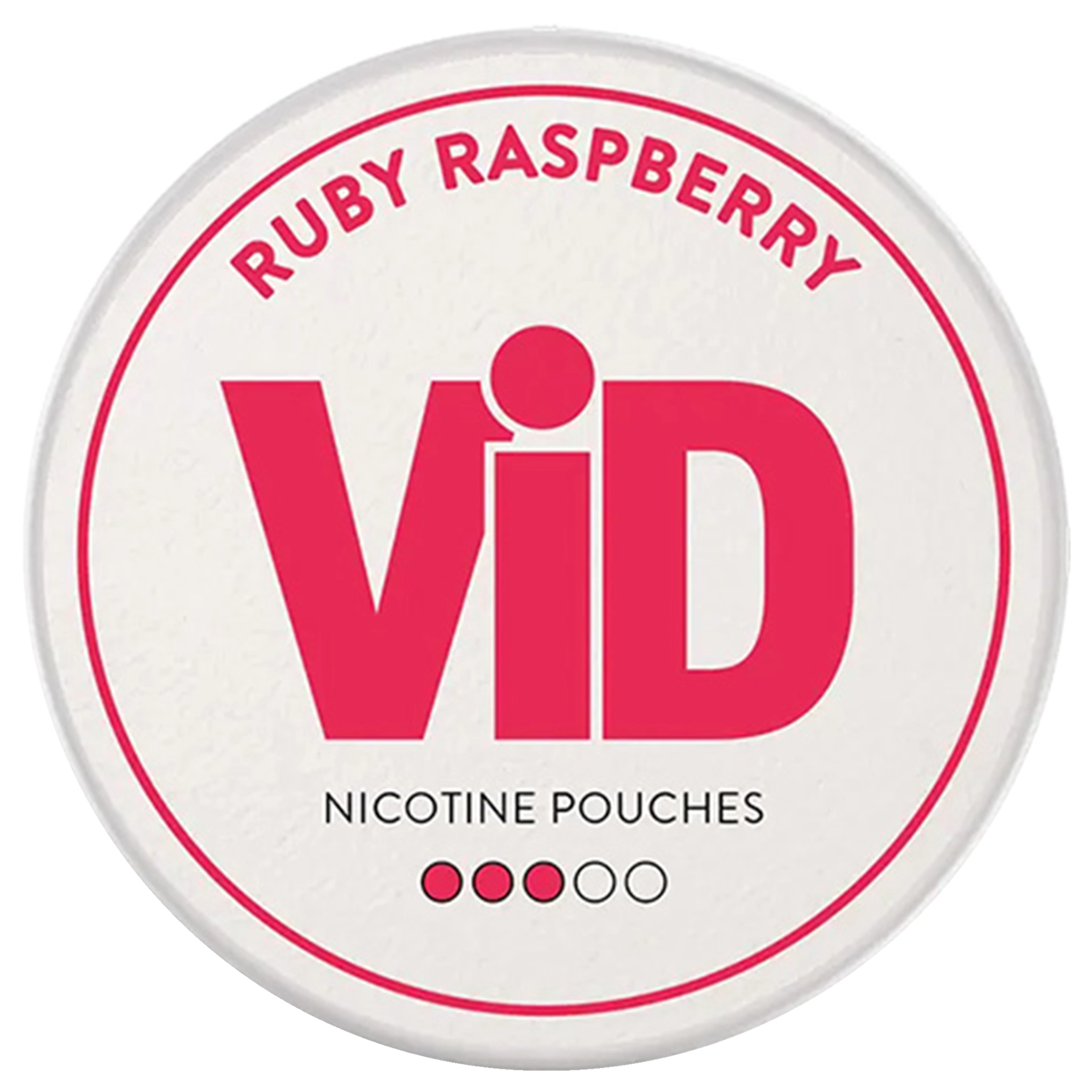 Vid Ruby Raspberry