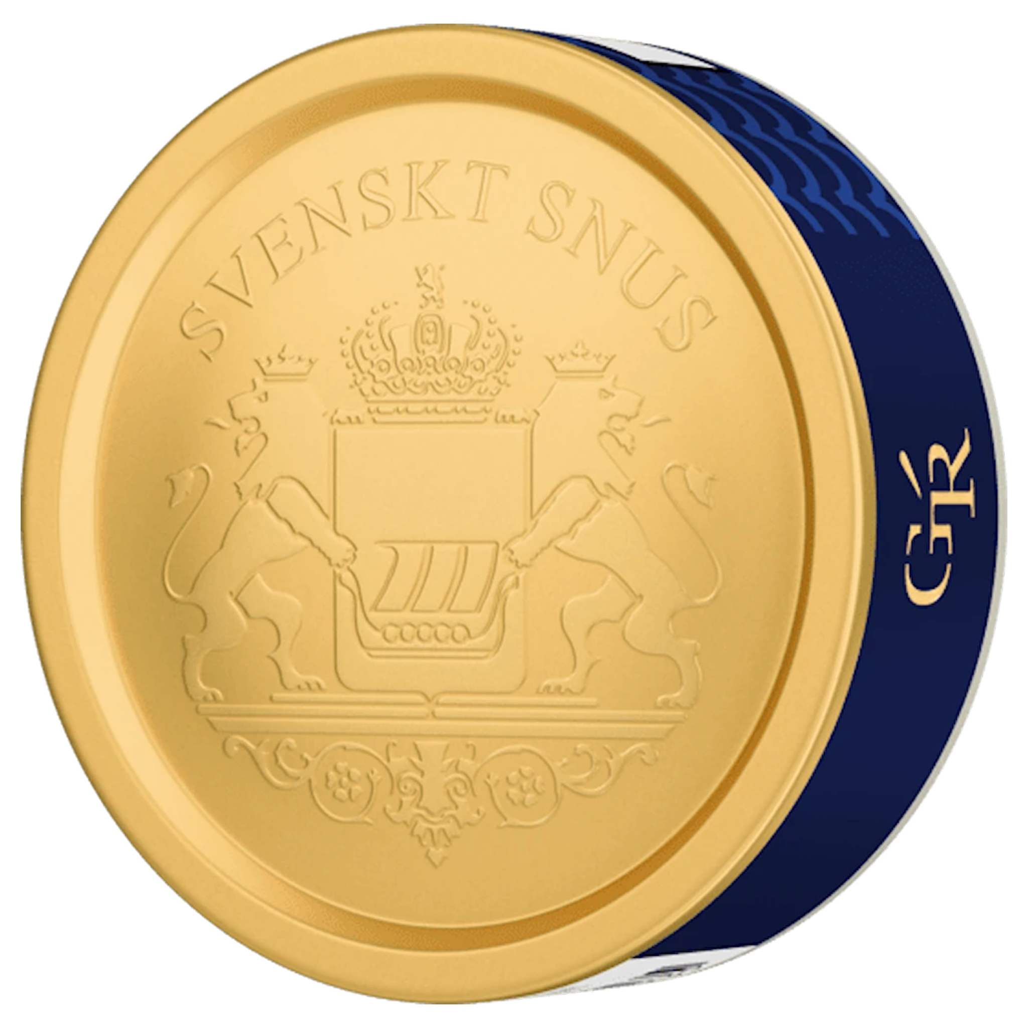 Göteborgs Rapé Göteborgs Rapé Lössnus - traditionellt snus