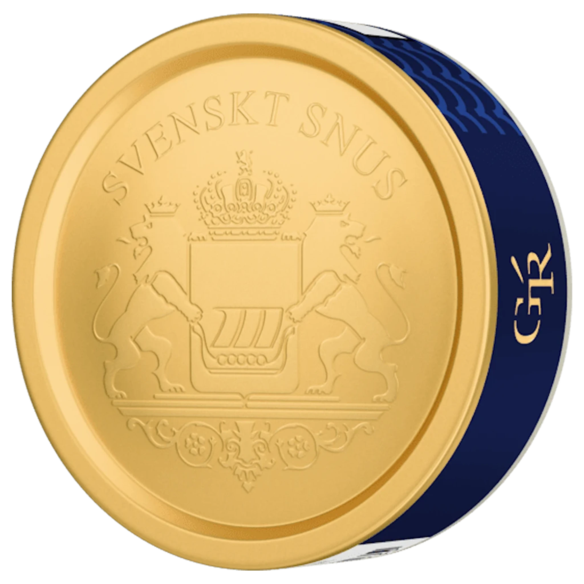 Göteborgs Rapé Lössnus