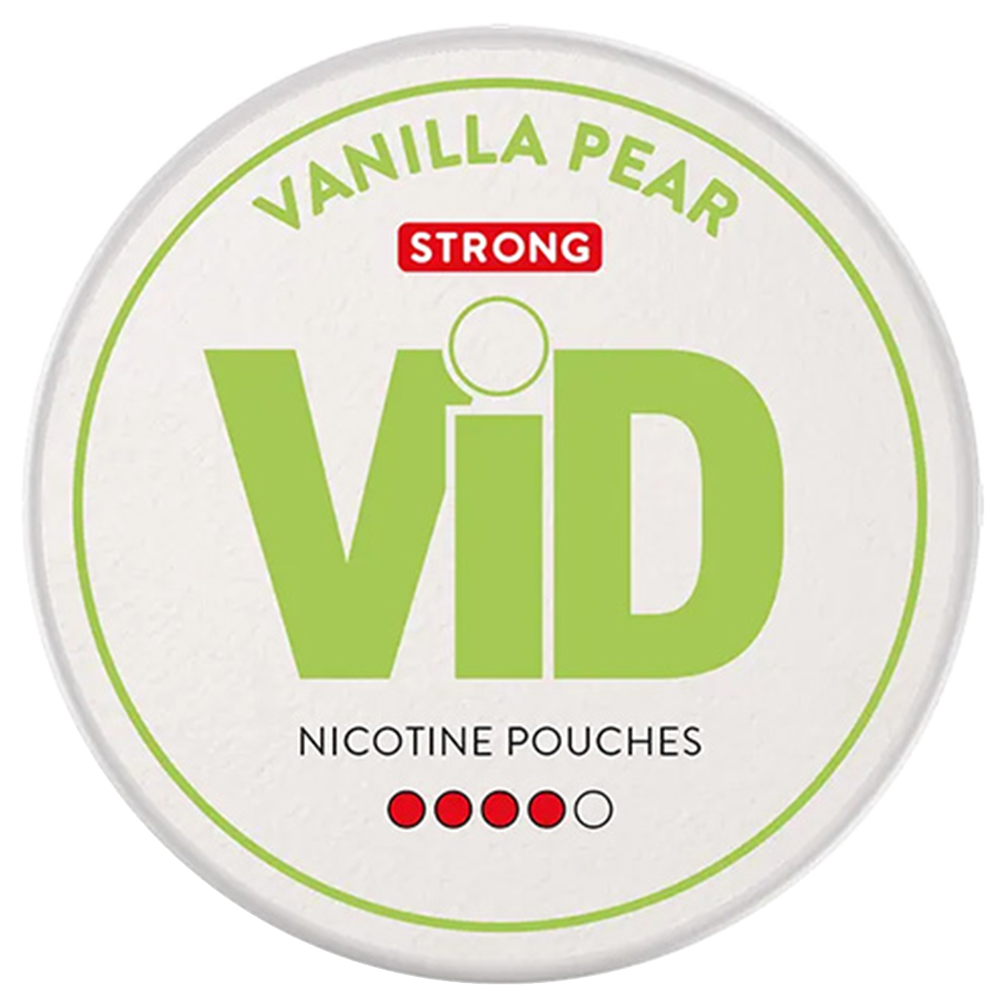 Vid Vanilla Pear Stark
