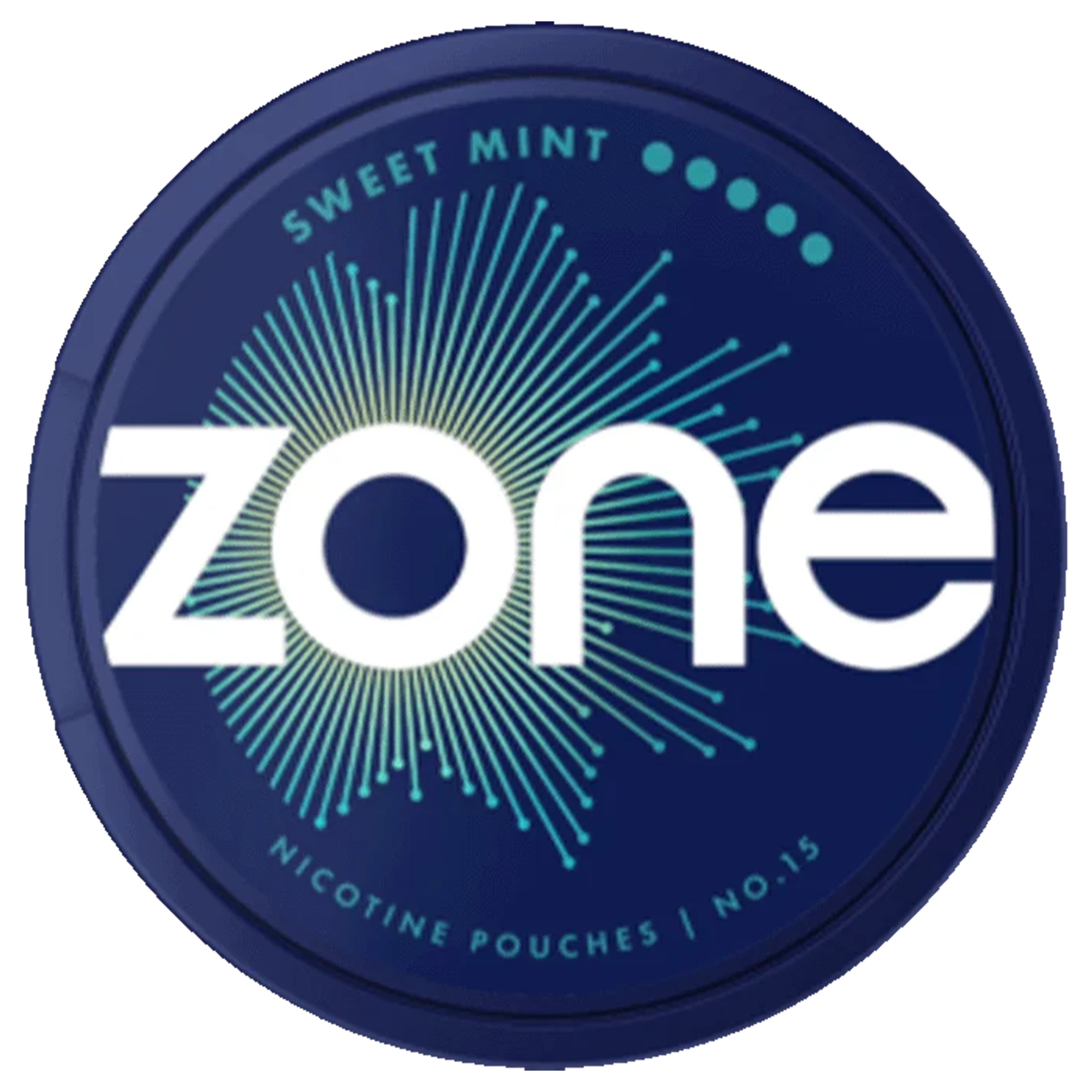 Zone No. 15 Sweet Mint 5
