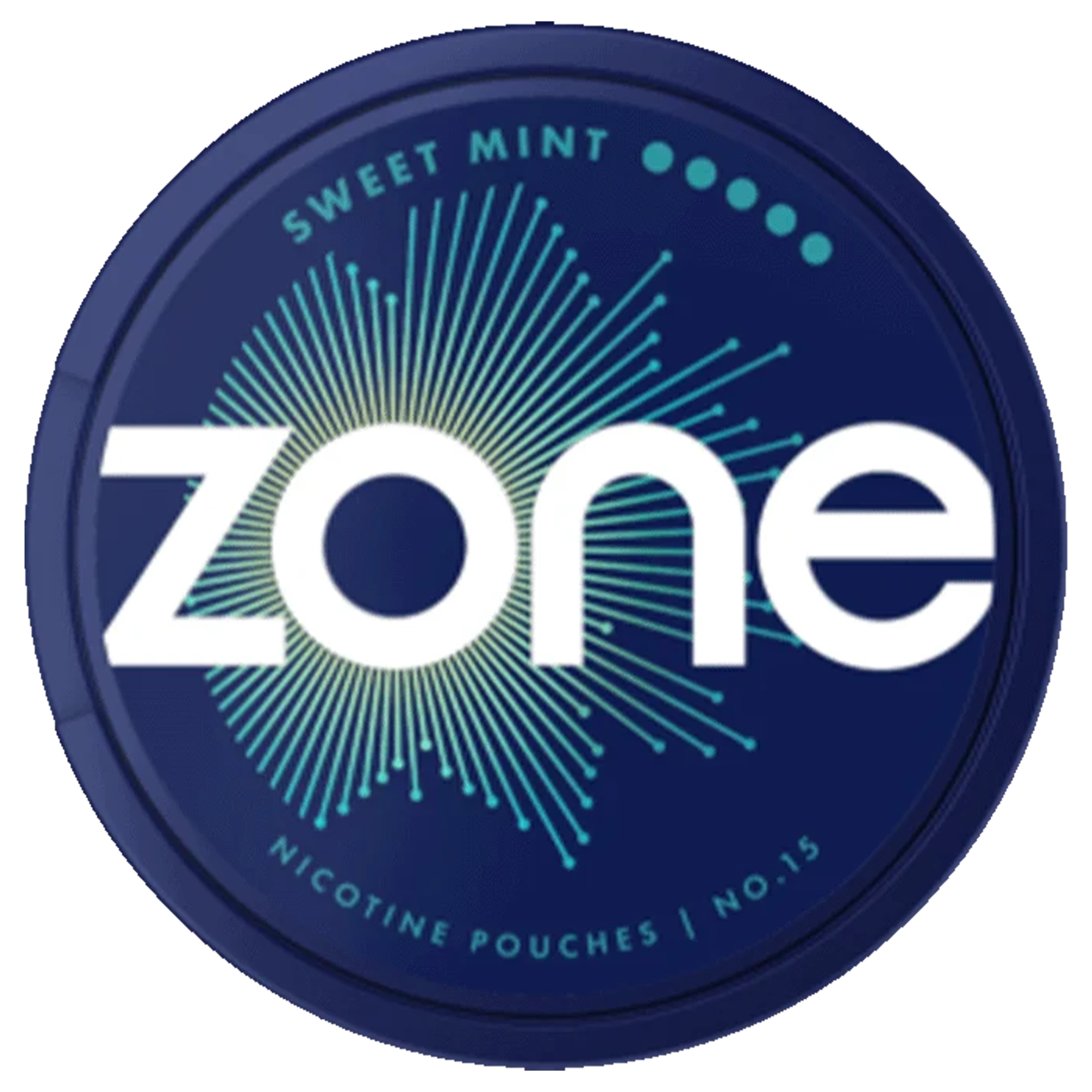 Zone No. 15 Sweet Mint 5