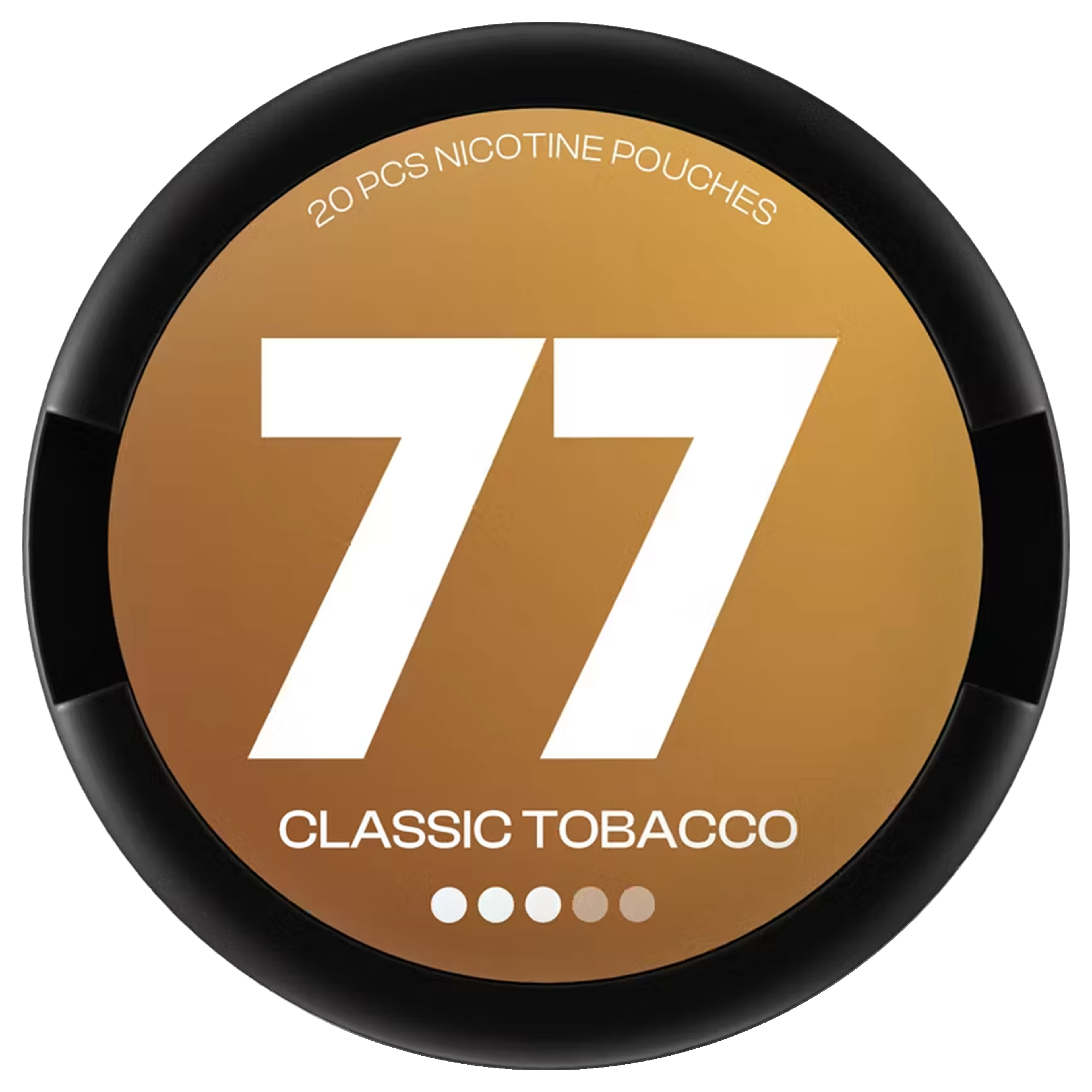 77 Classic Tobacco Stark
