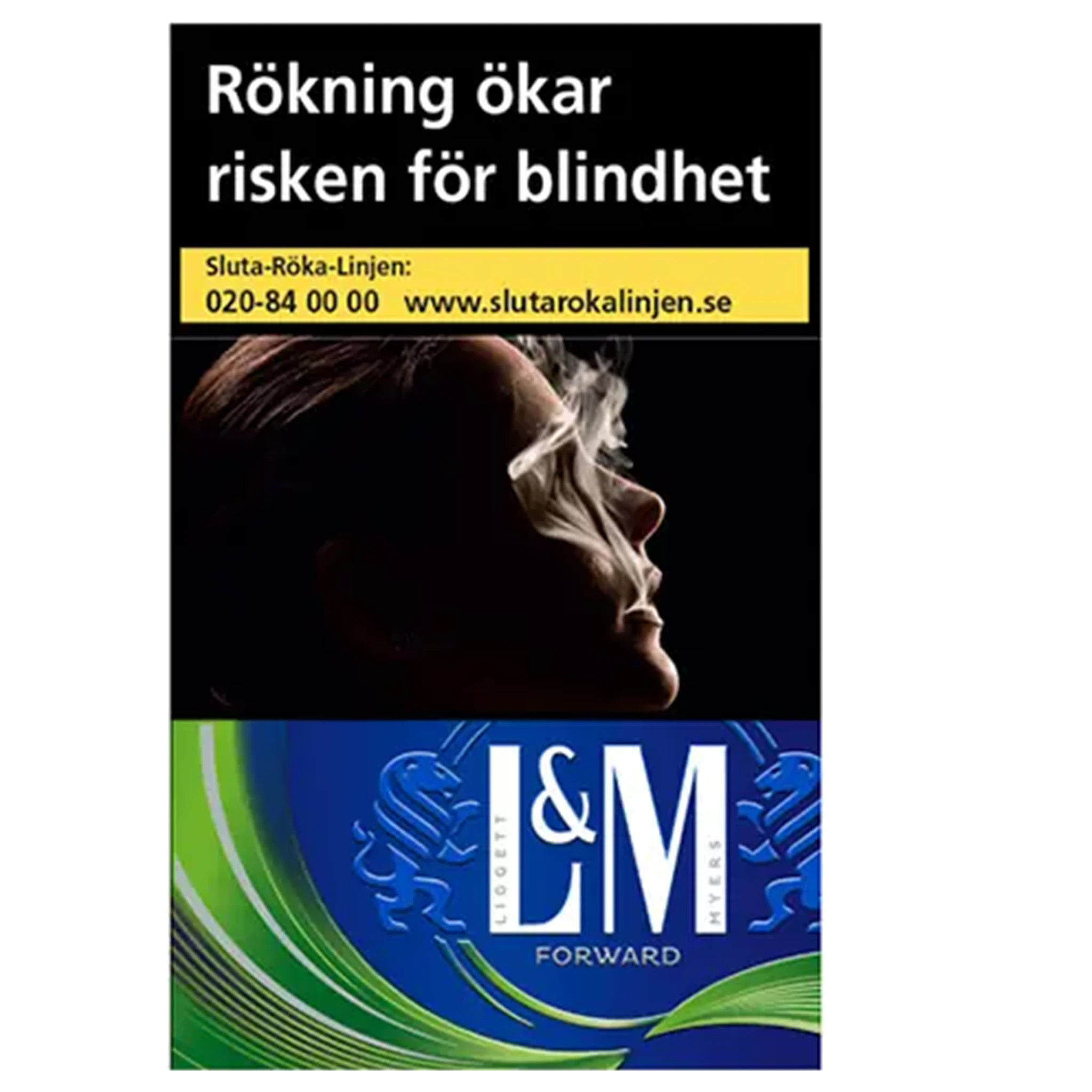 L&M Forward KS