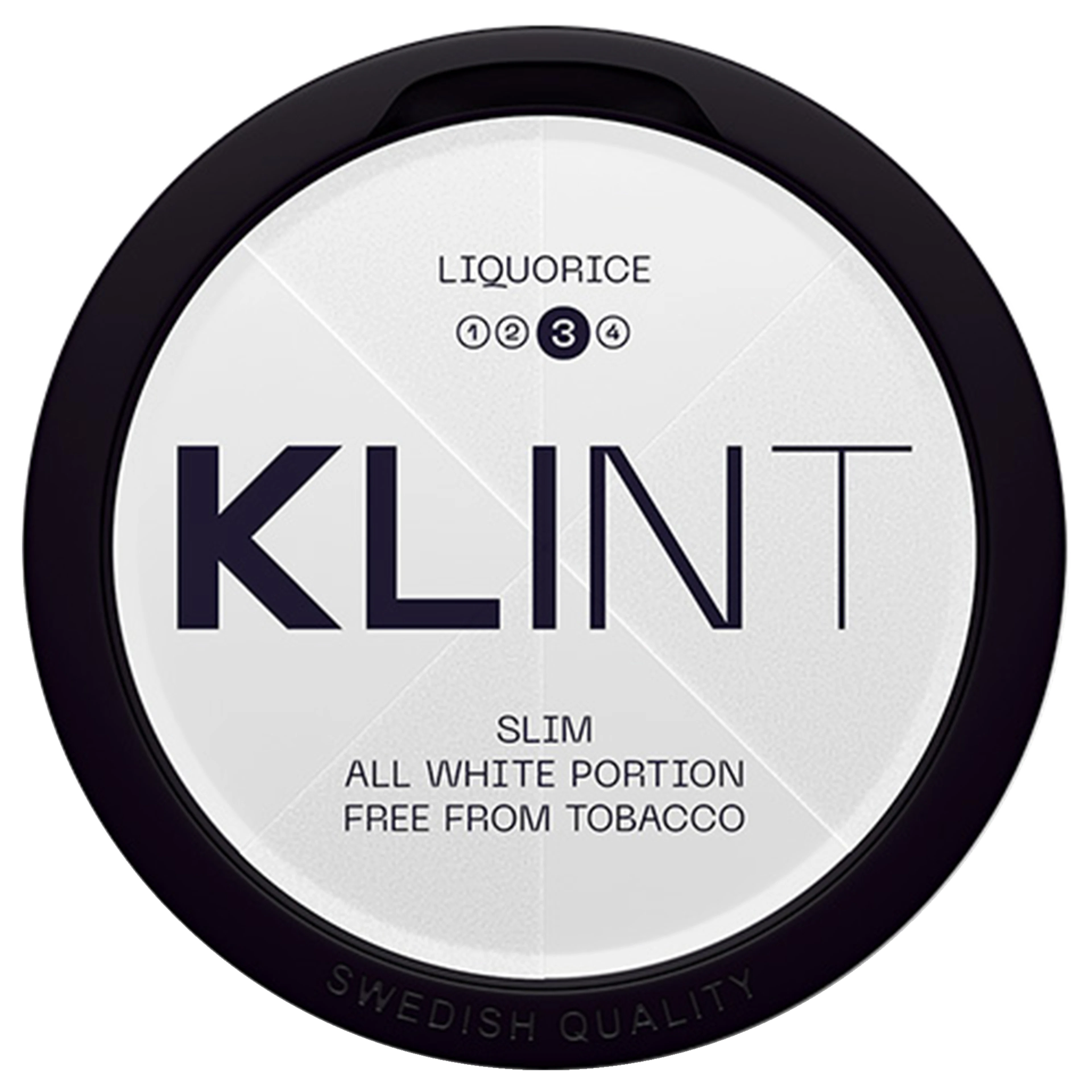 Klint Liquorice